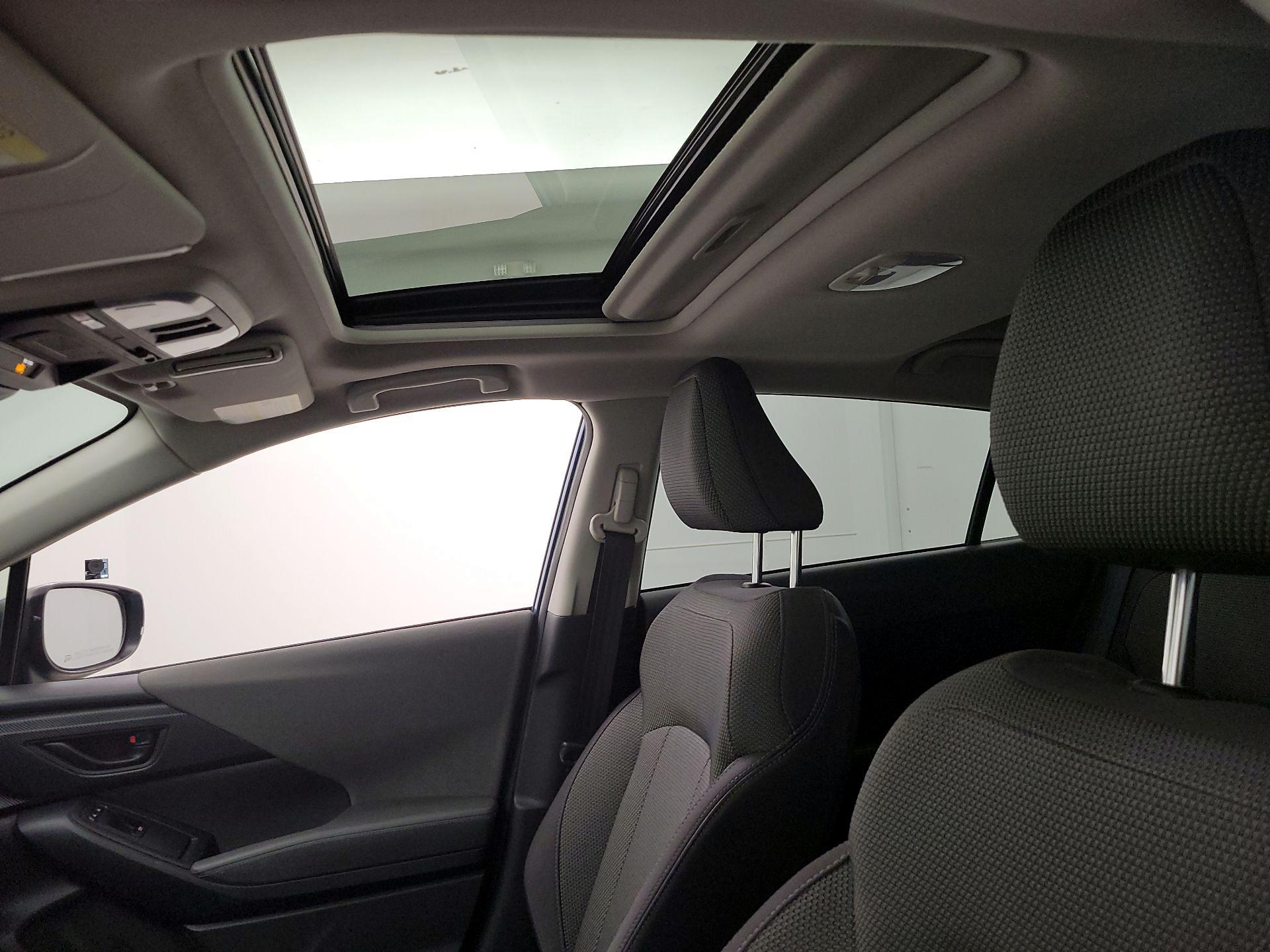 Thumbnail: 2024 Subaru Crosstrek - 19