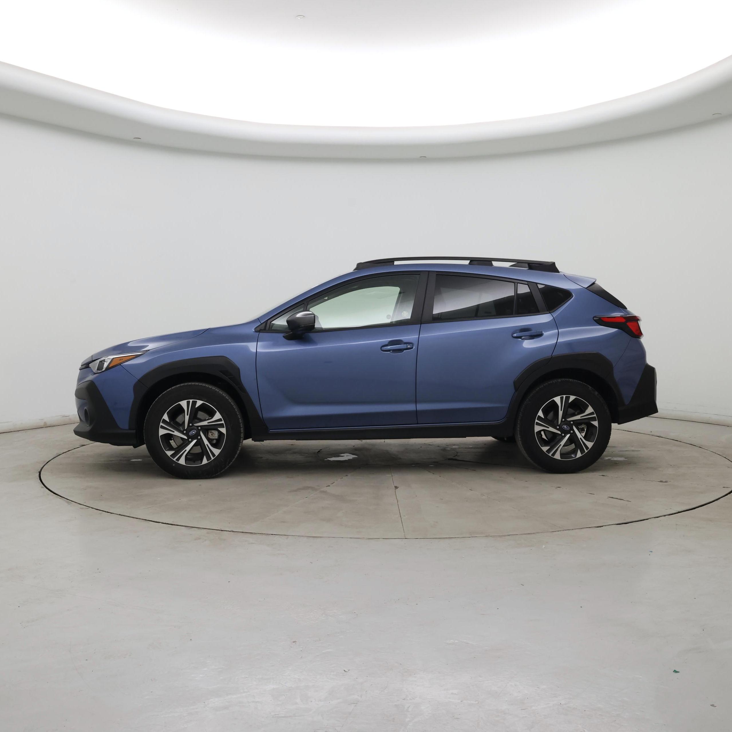 Thumbnail: 2024 Subaru Crosstrek - 3