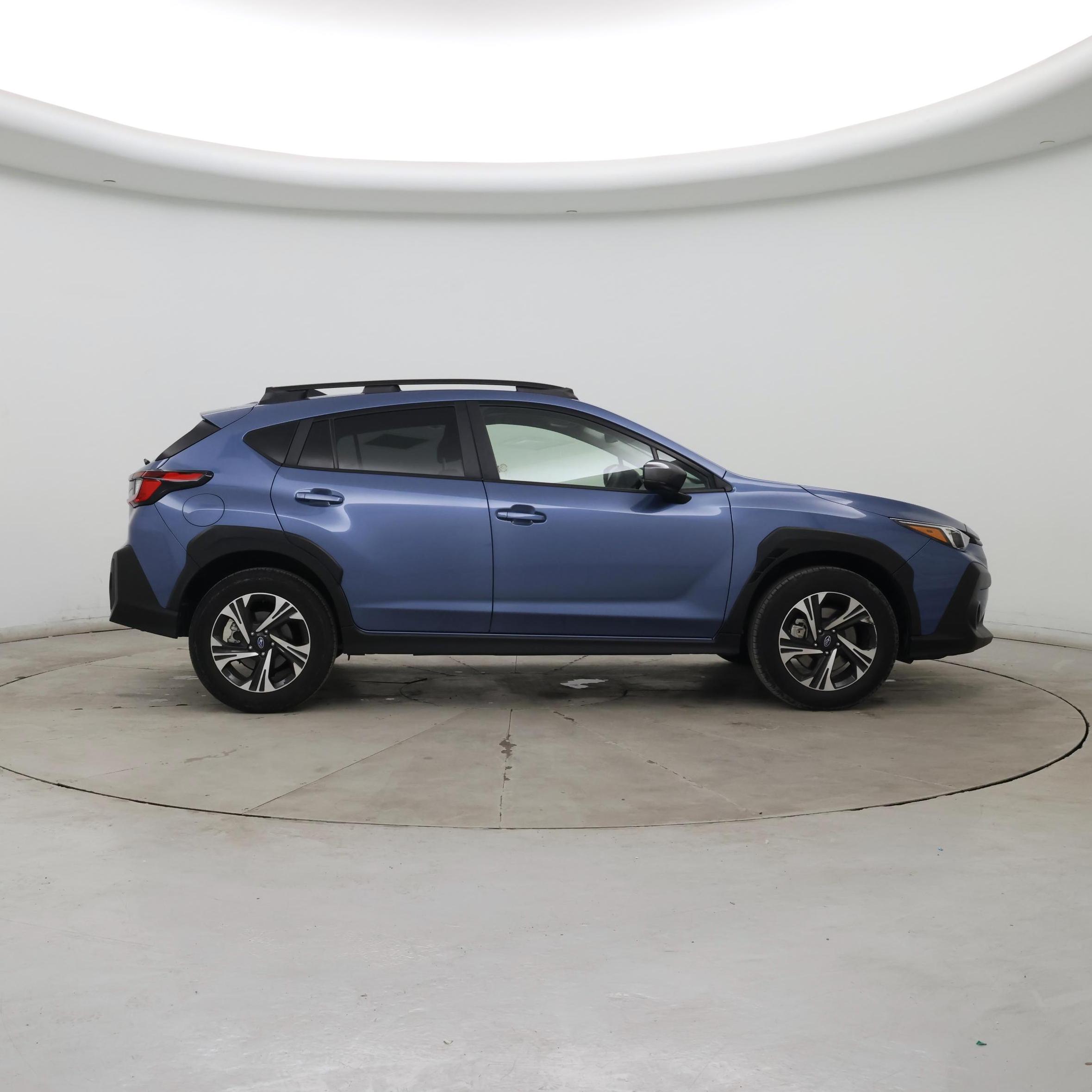Thumbnail: 2024 Subaru Crosstrek - 7