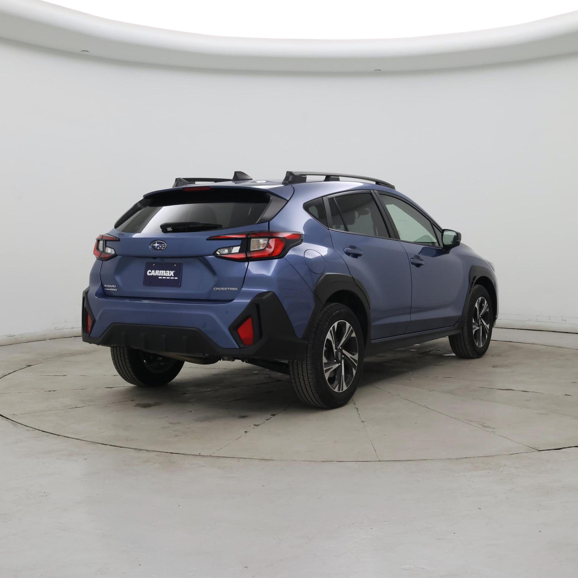 Thumbnail: 2024 Subaru Crosstrek - 8