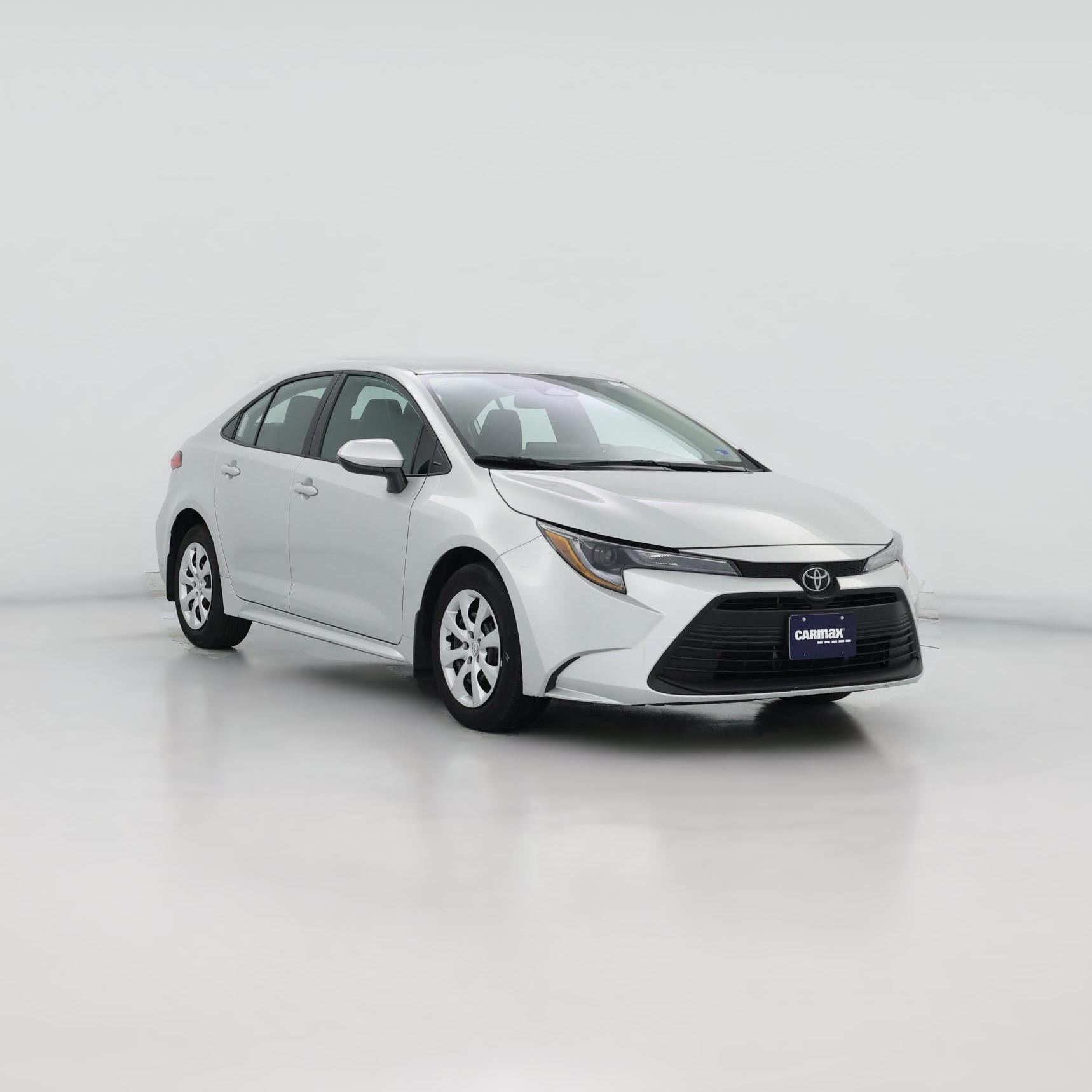 Thumbnail: 2025 Toyota Corolla - 1