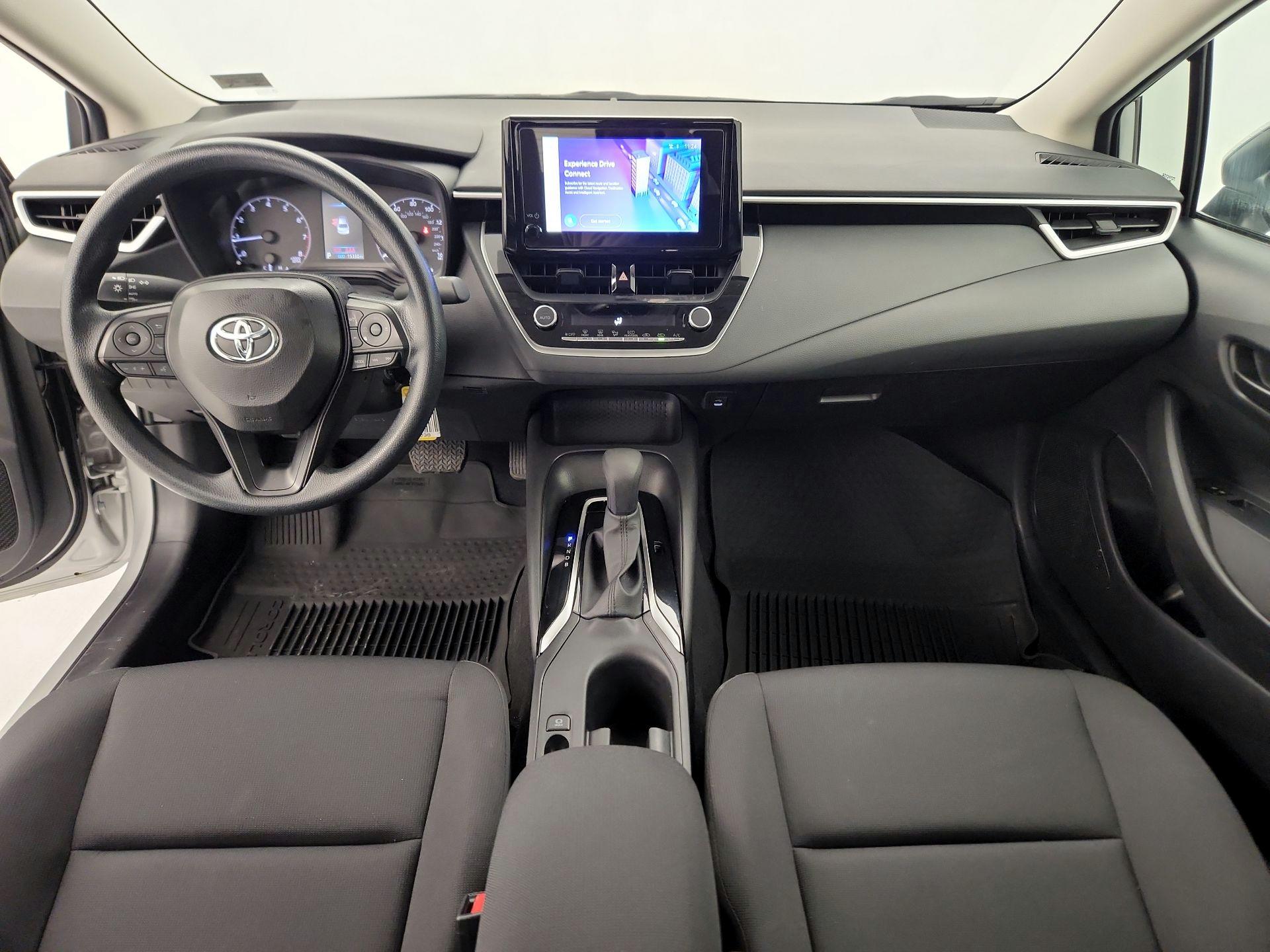 Thumbnail: 2025 Toyota Corolla - 9