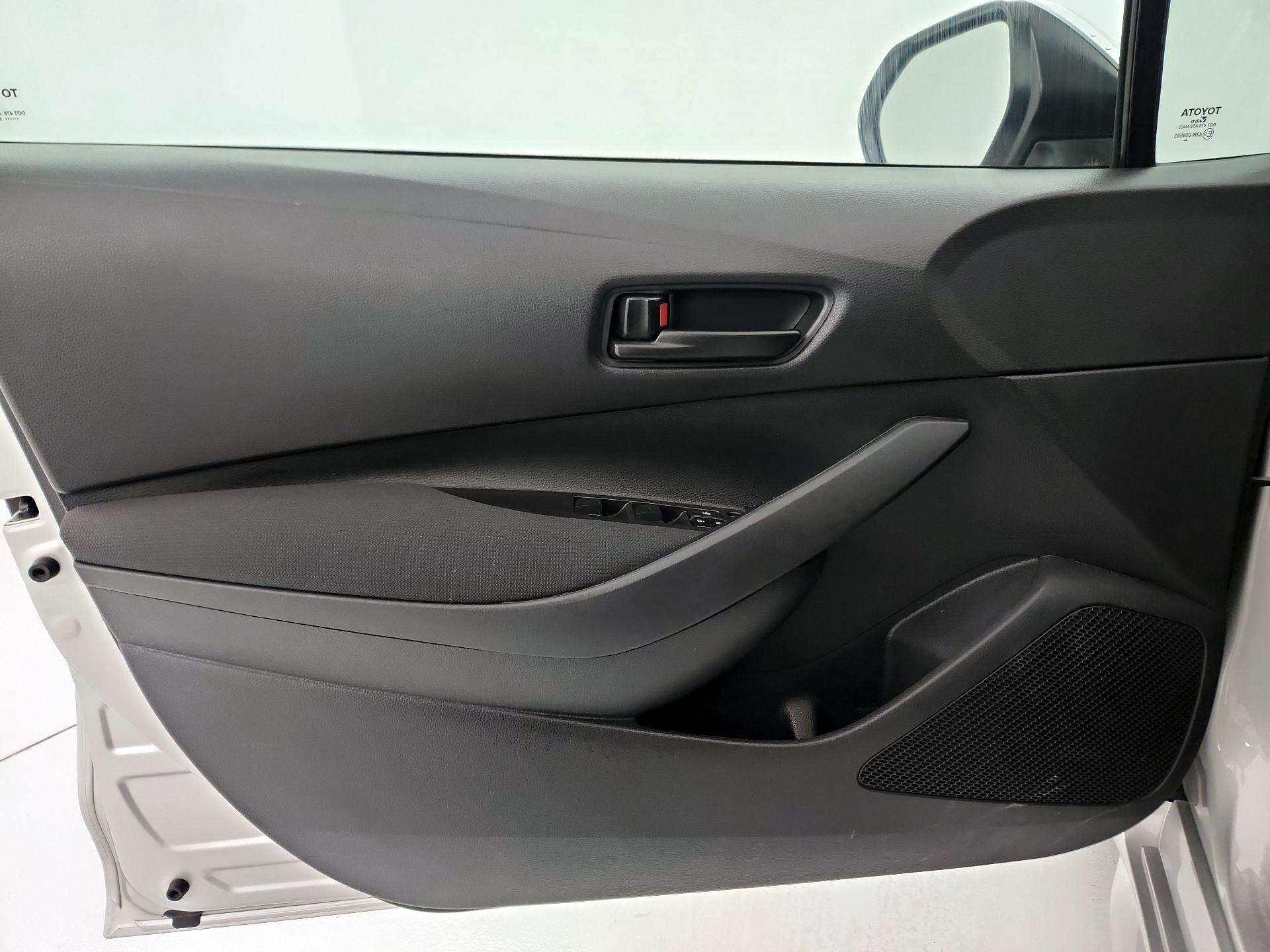 Thumbnail: 2025 Toyota Corolla - 12