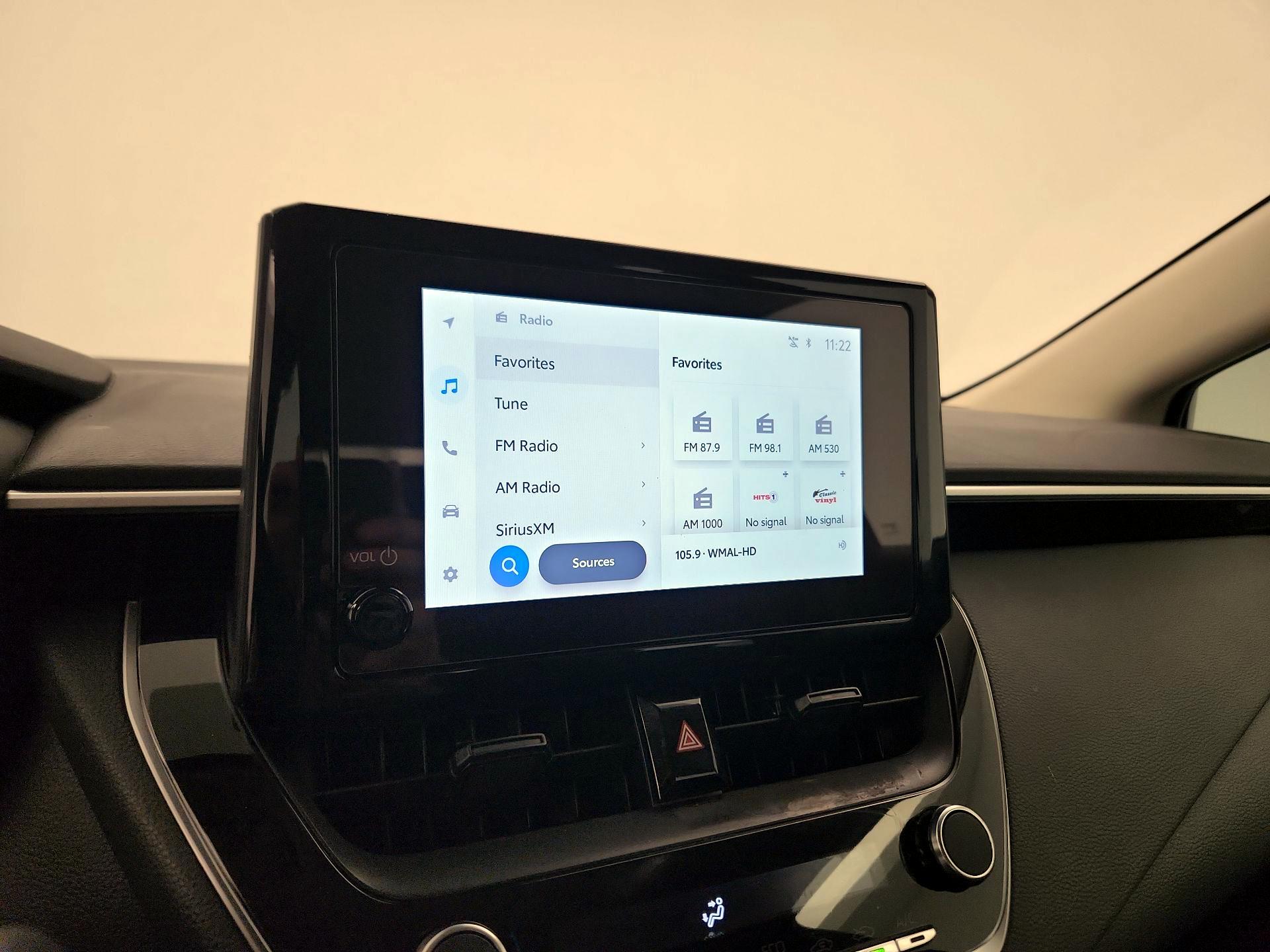 Thumbnail: 2025 Toyota Corolla - 15