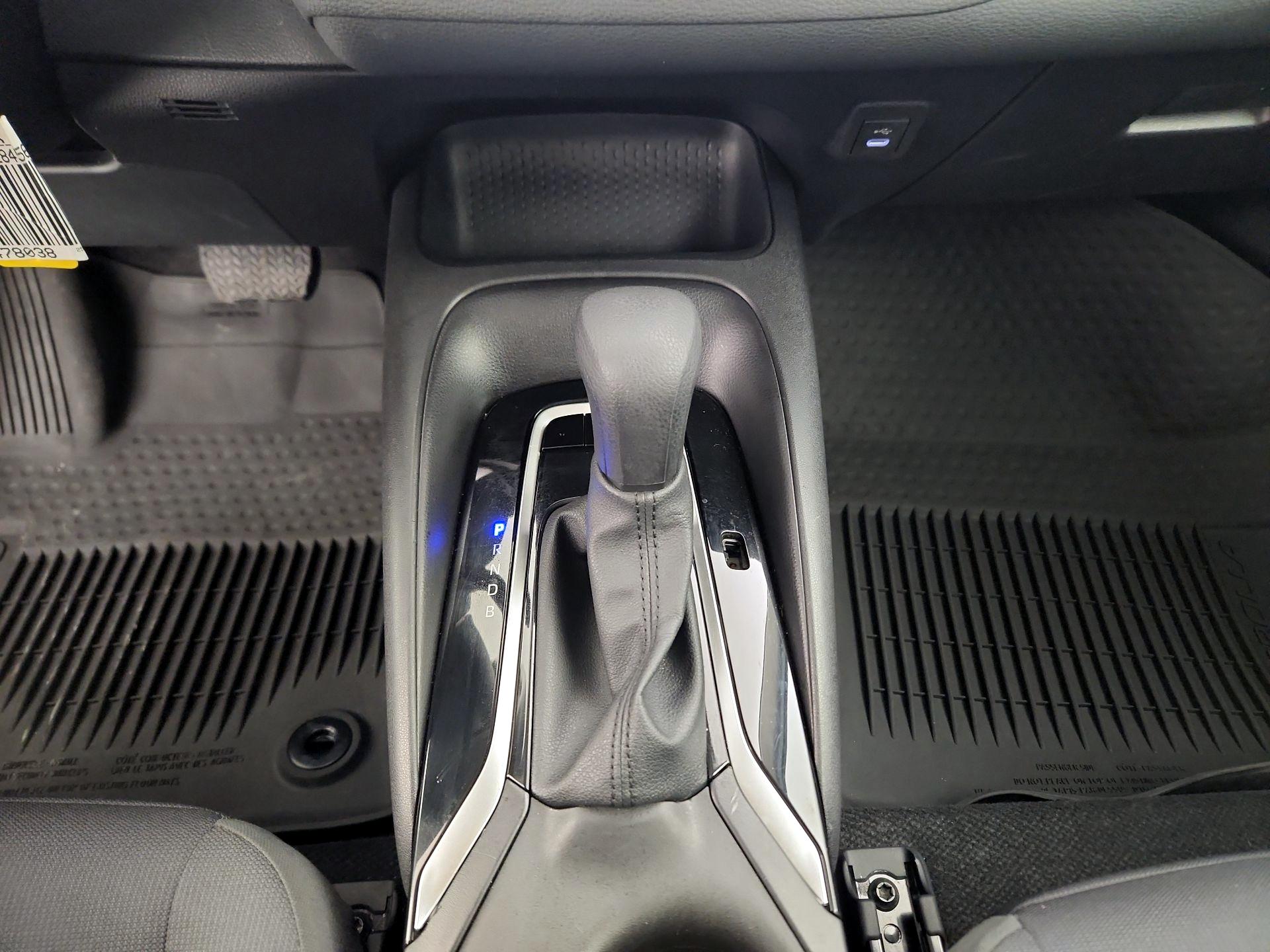 Thumbnail: 2025 Toyota Corolla - 17