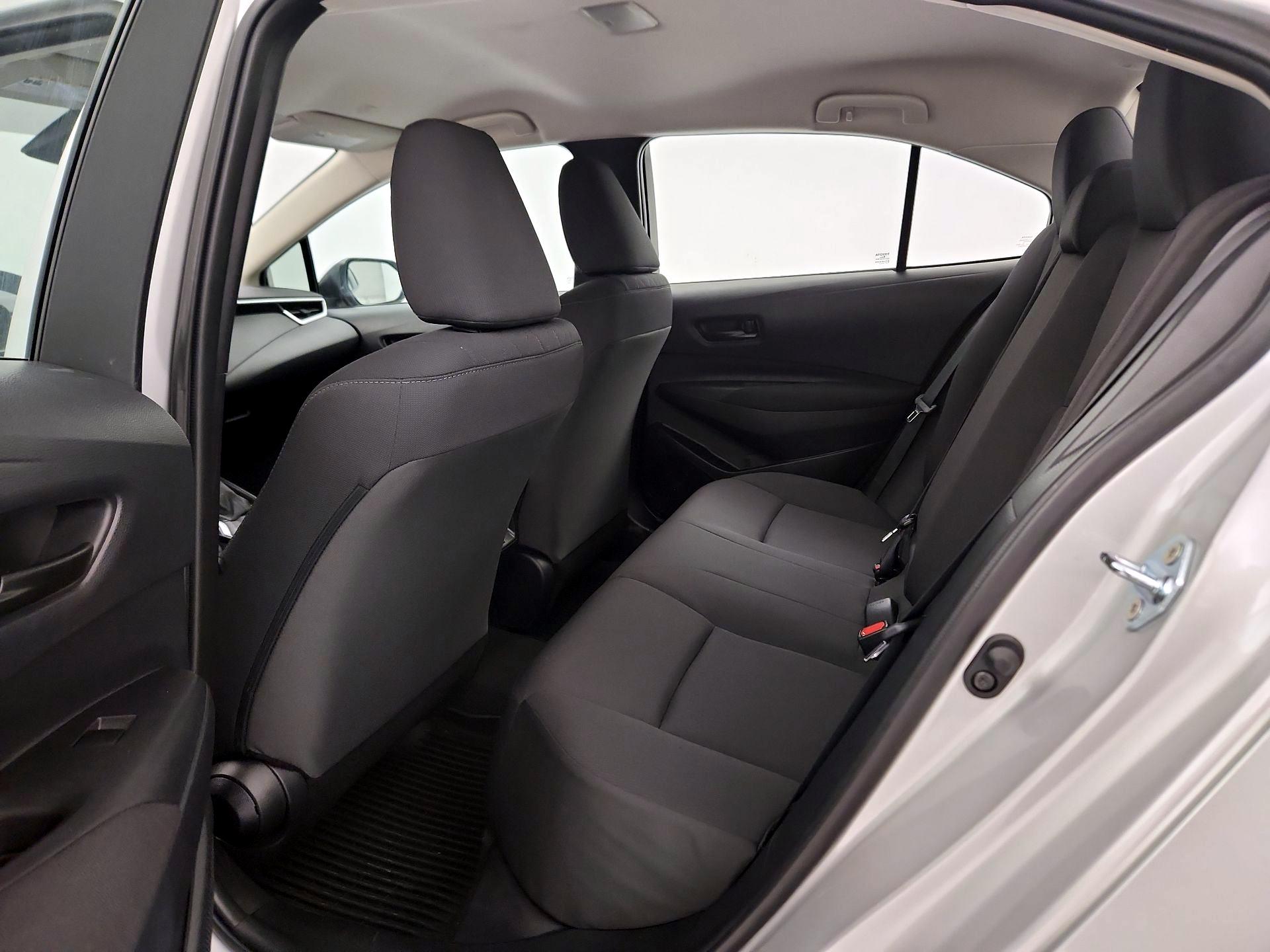 Thumbnail: 2025 Toyota Corolla - 19