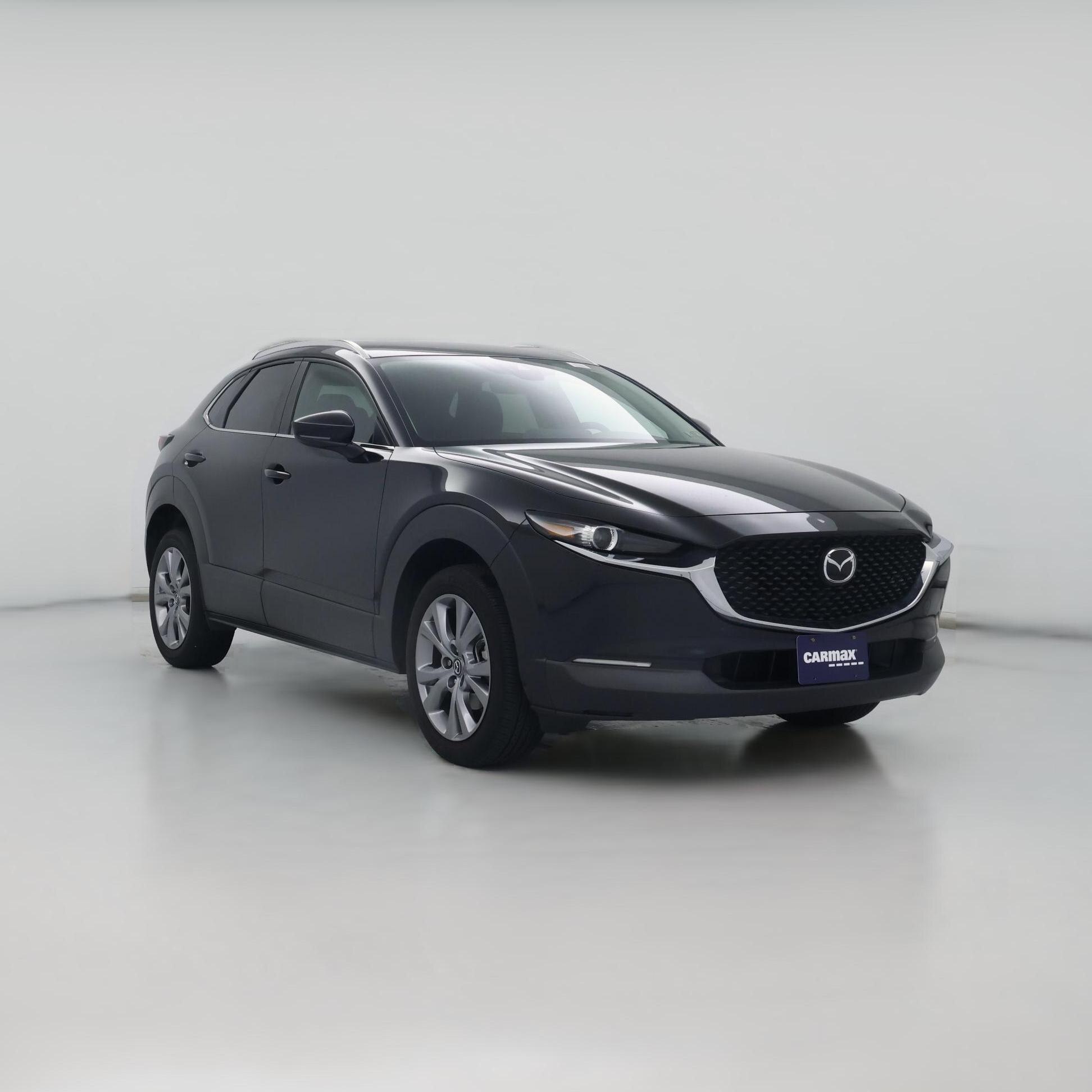 Thumbnail: 2023 Mazda CX-30 - 1