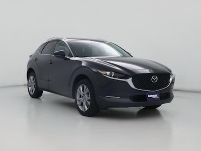 2023 Mazda CX-30 2.5 S Select Package