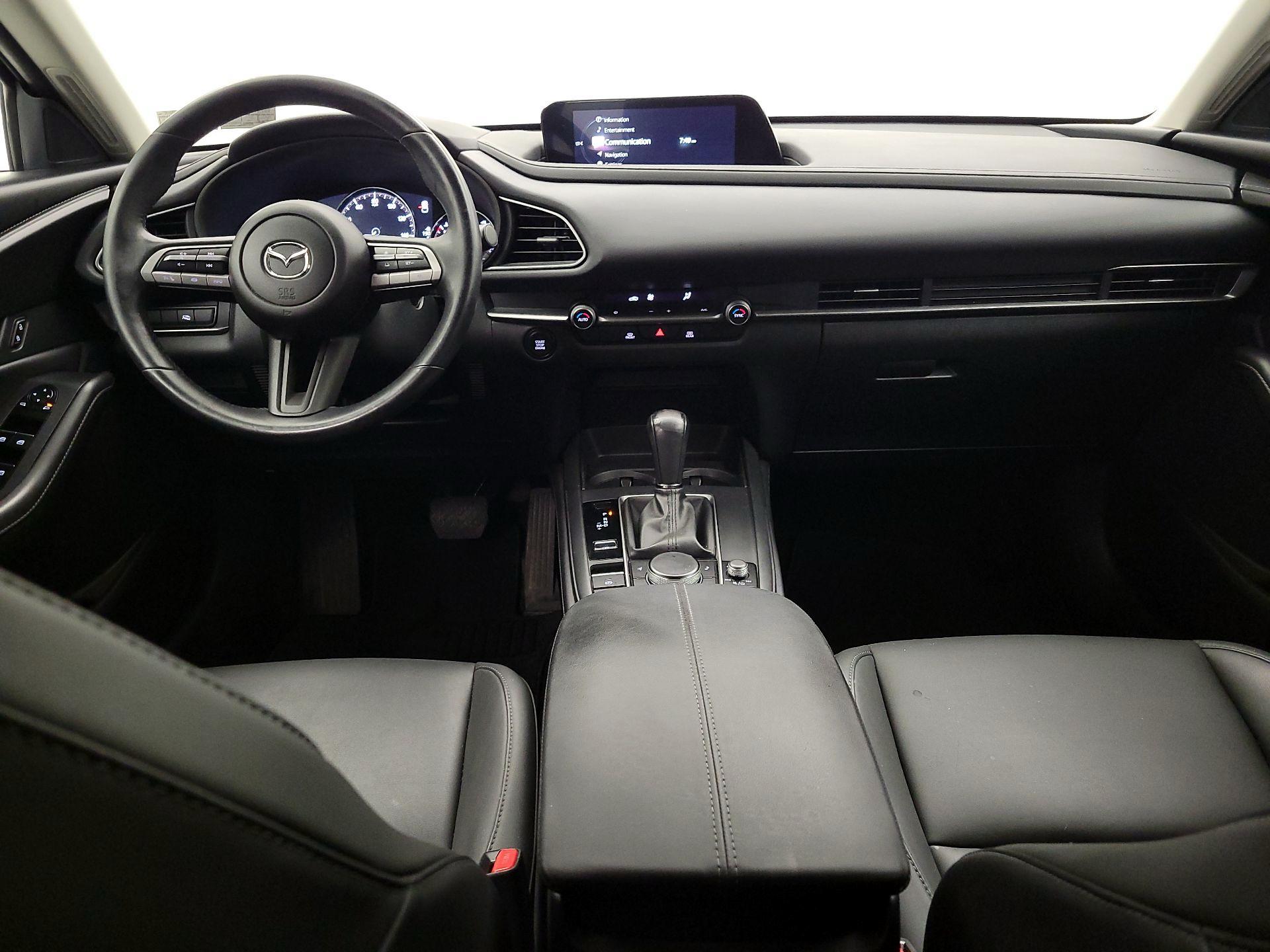 Thumbnail: 2023 Mazda CX-30 - 9