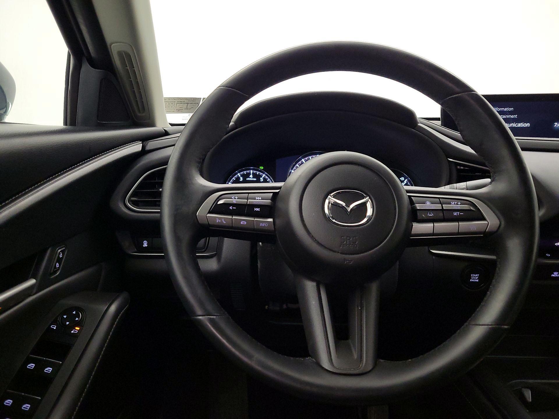 Thumbnail: 2023 Mazda CX-30 - 10