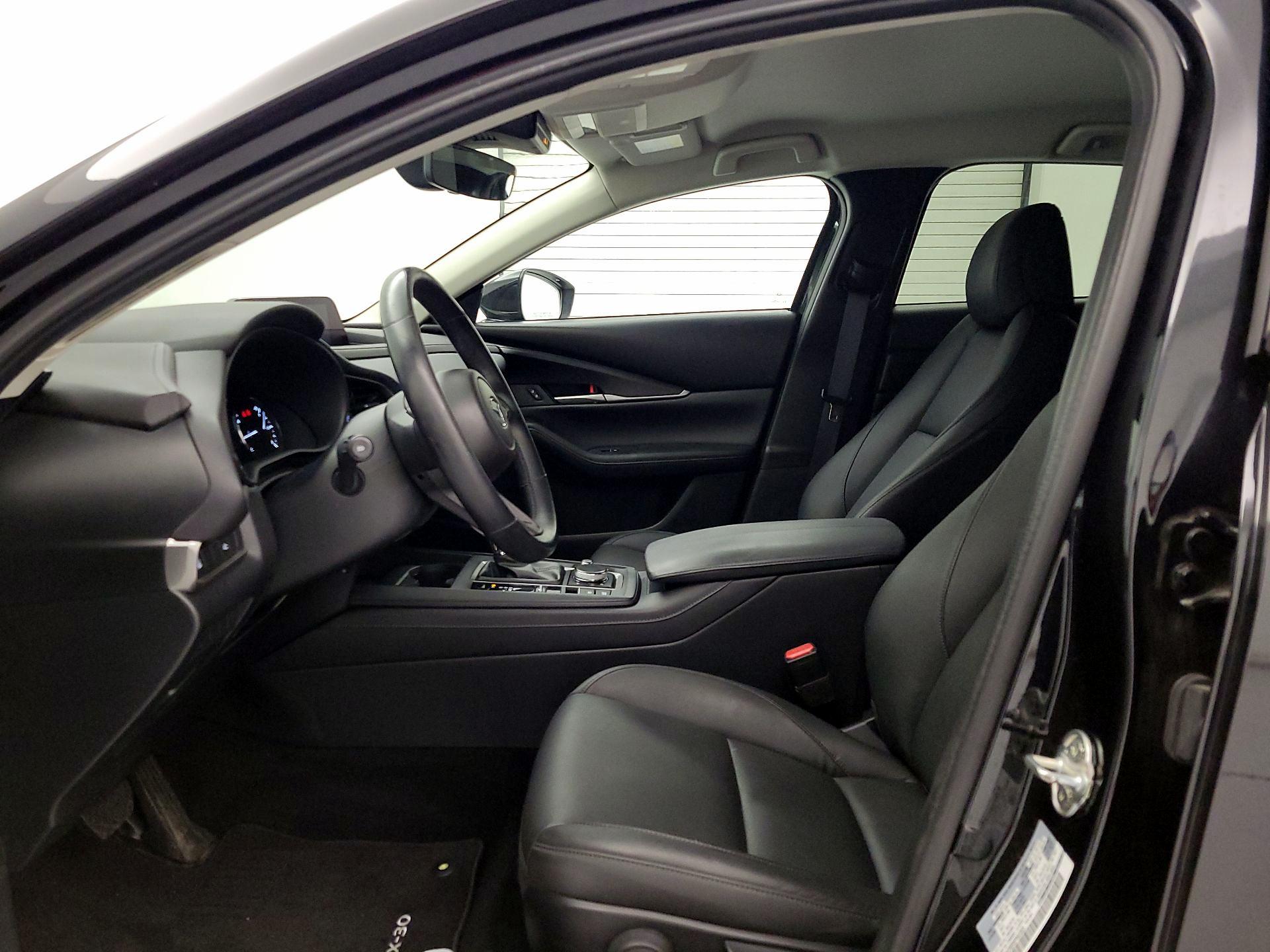 Thumbnail: 2023 Mazda CX-30 - 11