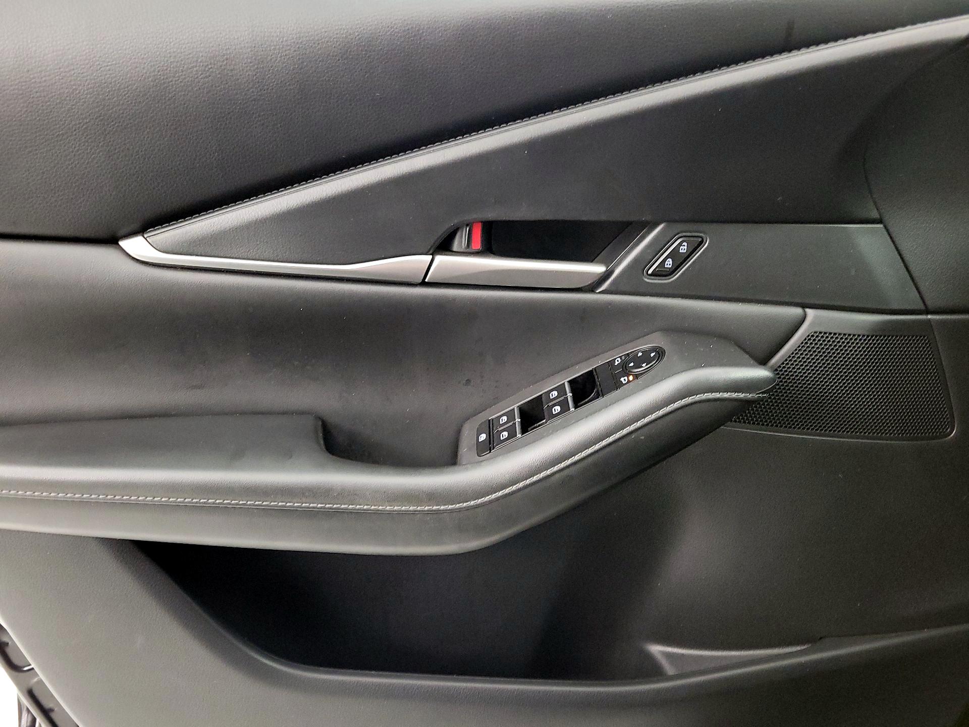 Thumbnail: 2023 Mazda CX-30 - 12