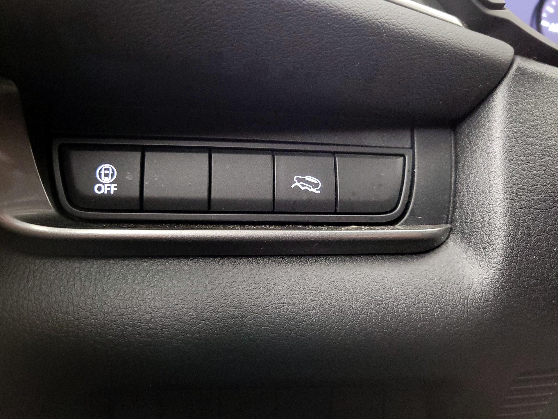 Thumbnail: 2023 Mazda CX-30 - 13