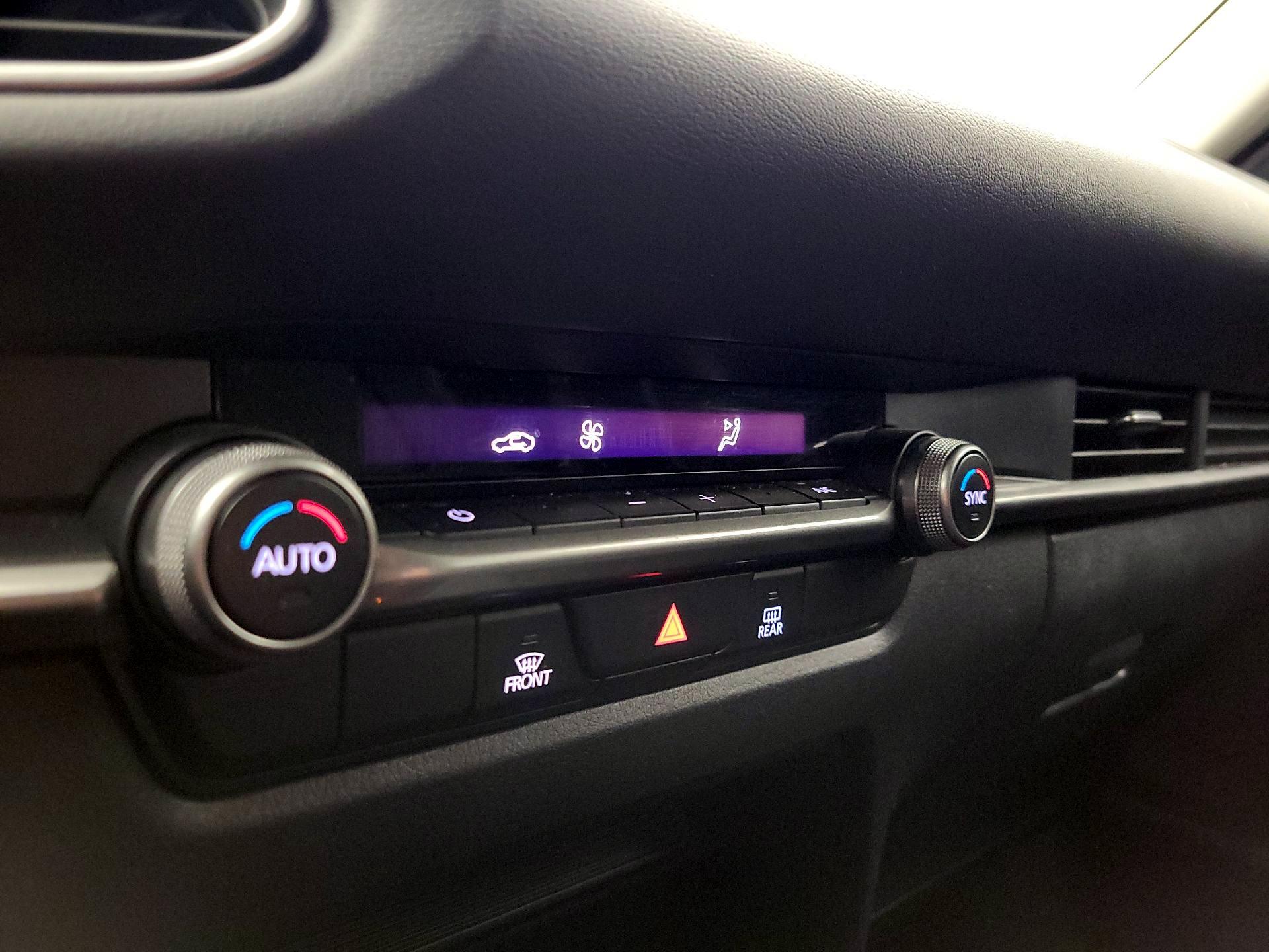 Thumbnail: 2023 Mazda CX-30 - 16