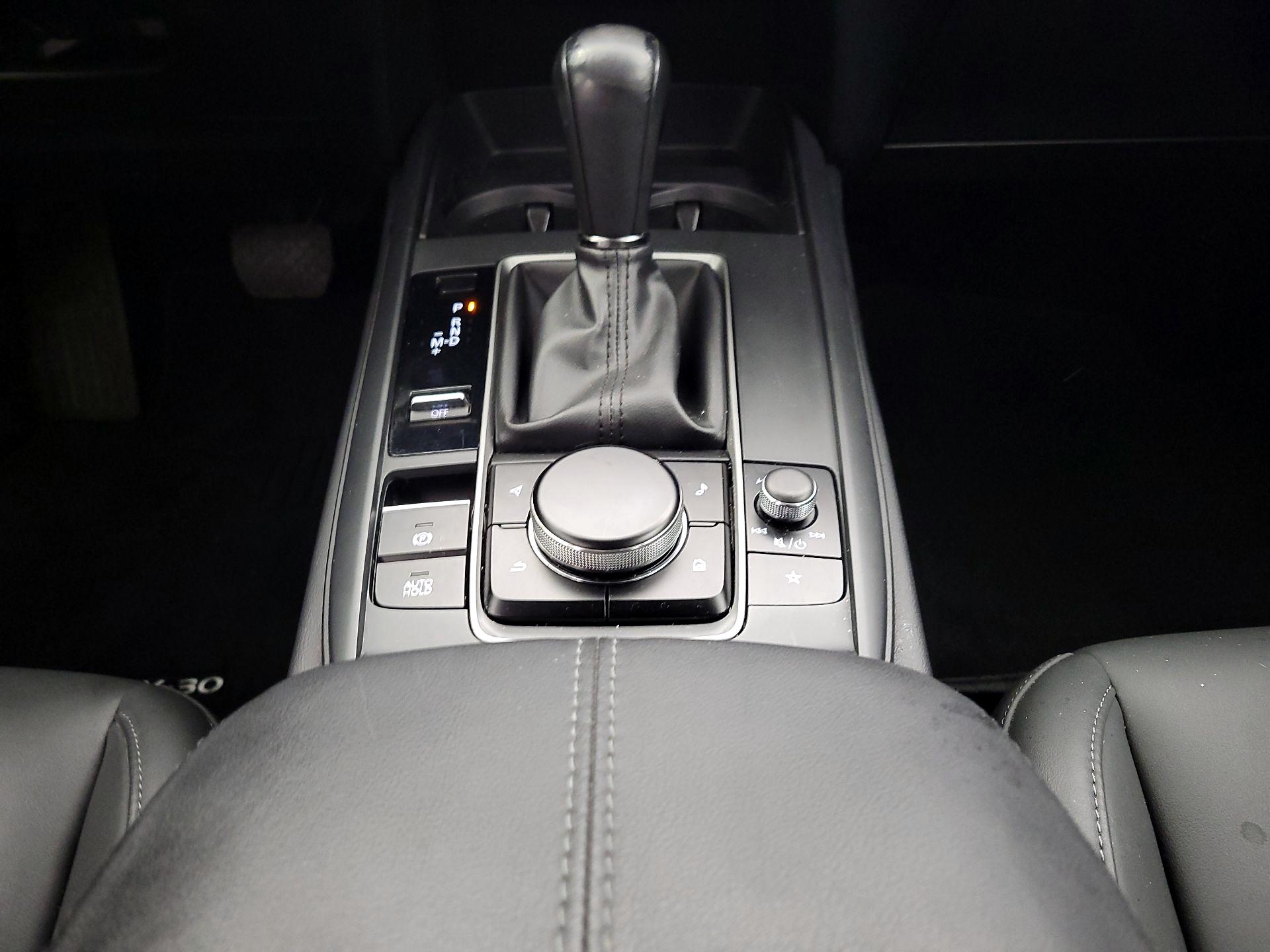 Thumbnail: 2023 Mazda CX-30 - 17