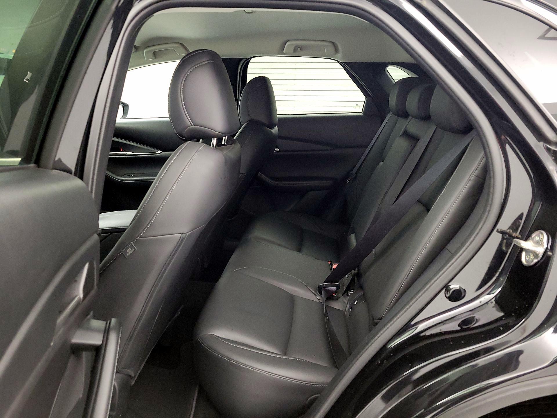 Thumbnail: 2023 Mazda CX-30 - 18