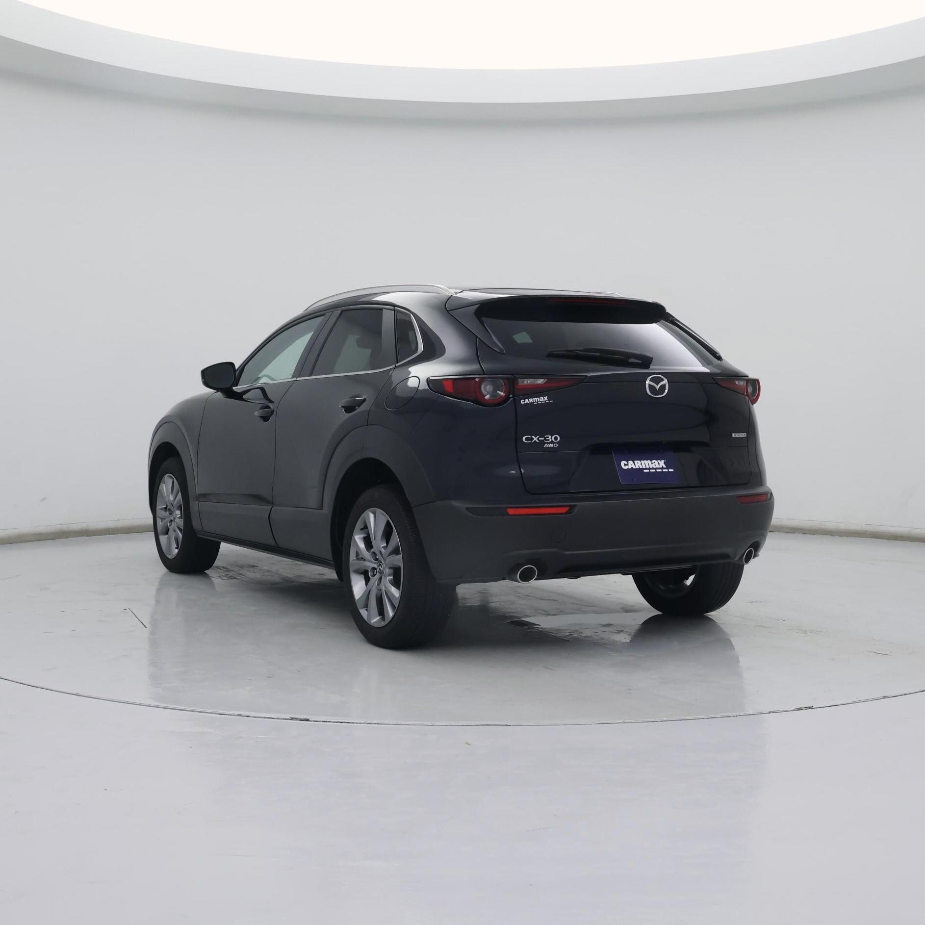 Thumbnail: 2023 Mazda CX-30 - 2