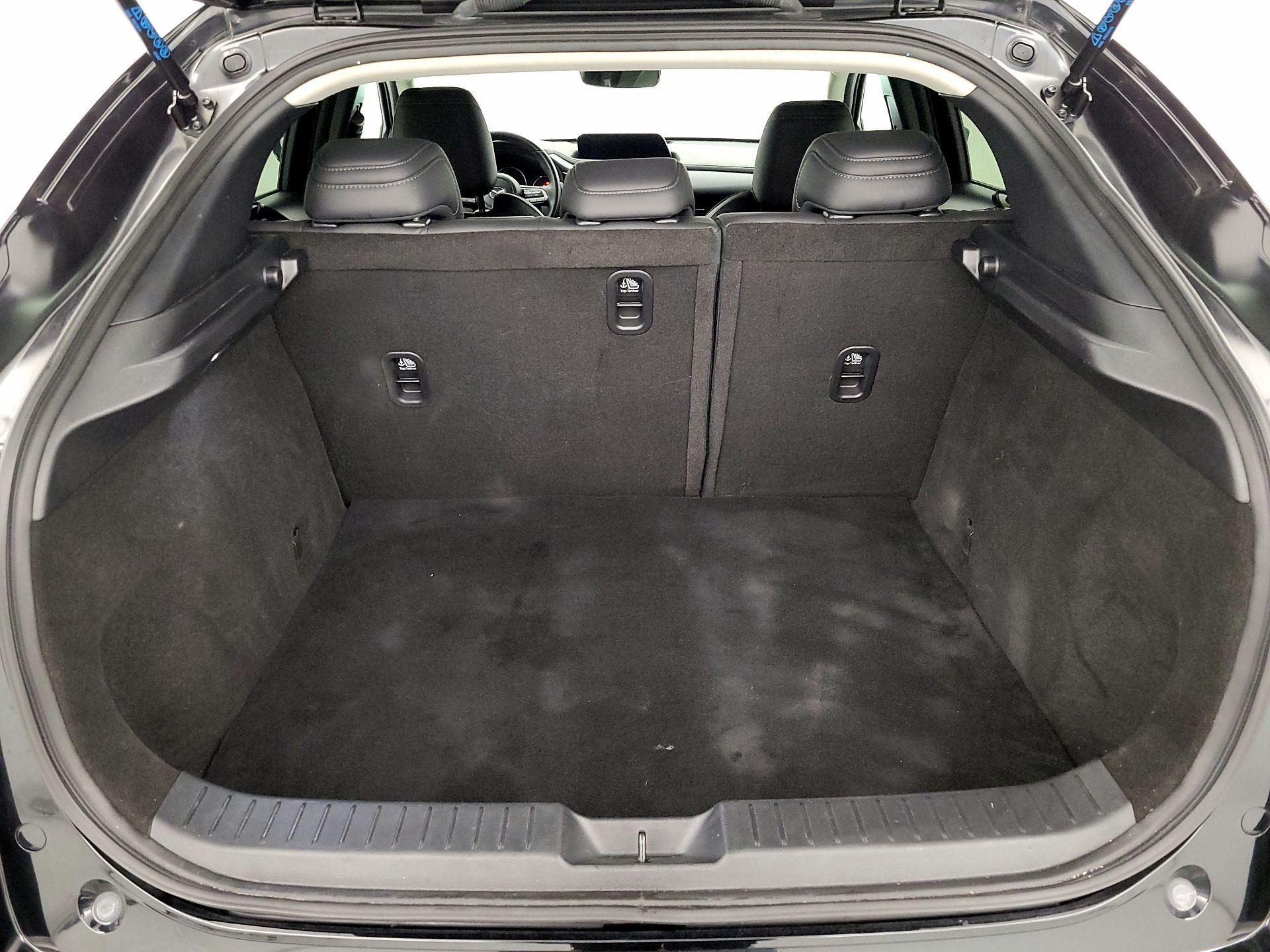 Thumbnail: 2023 Mazda CX-30 - 19