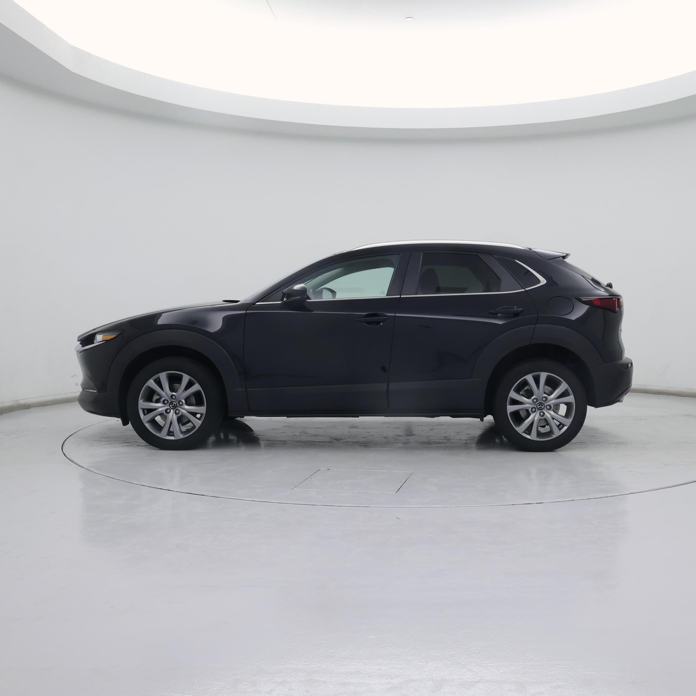 Thumbnail: 2023 Mazda CX-30 - 3