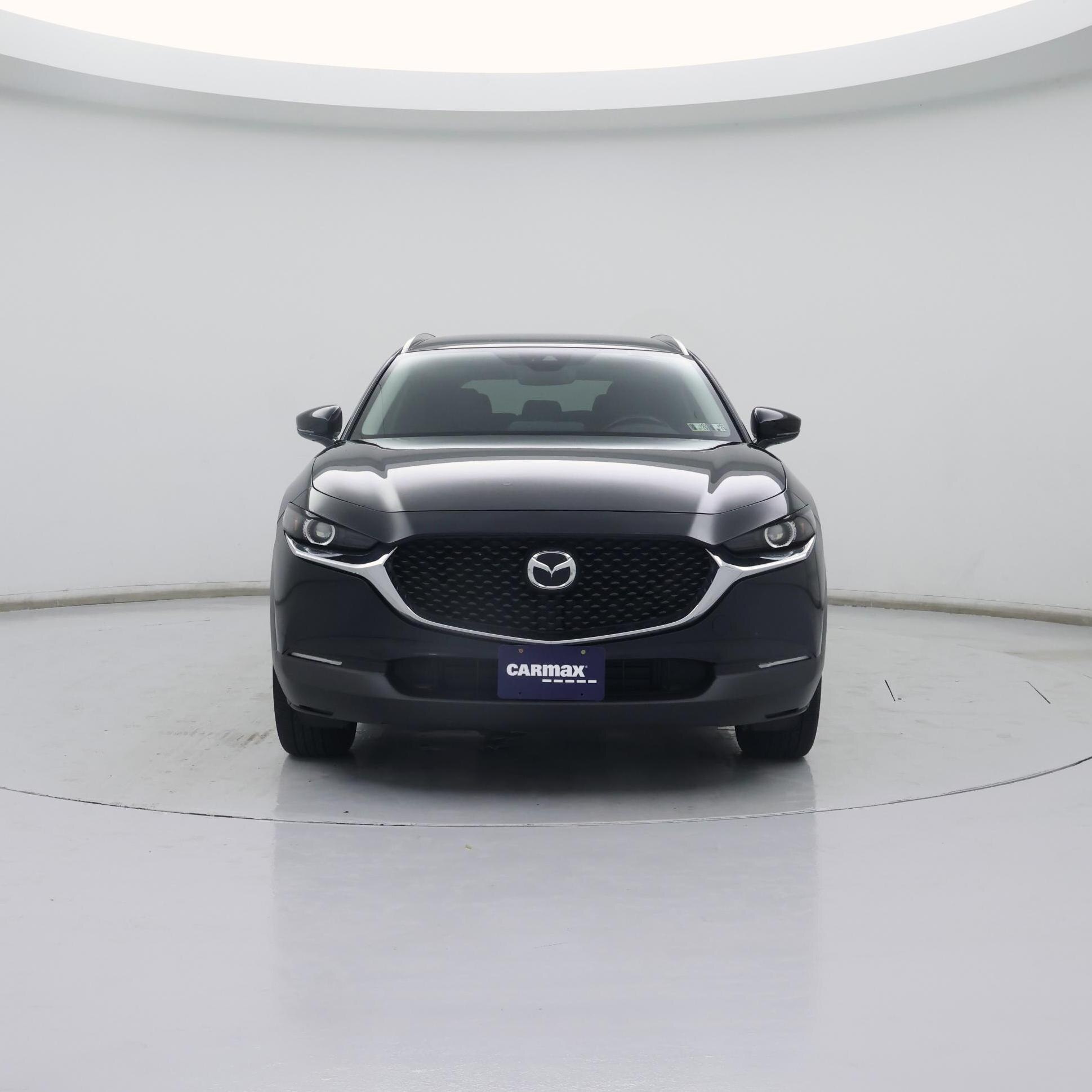 Thumbnail: 2023 Mazda CX-30 - 5