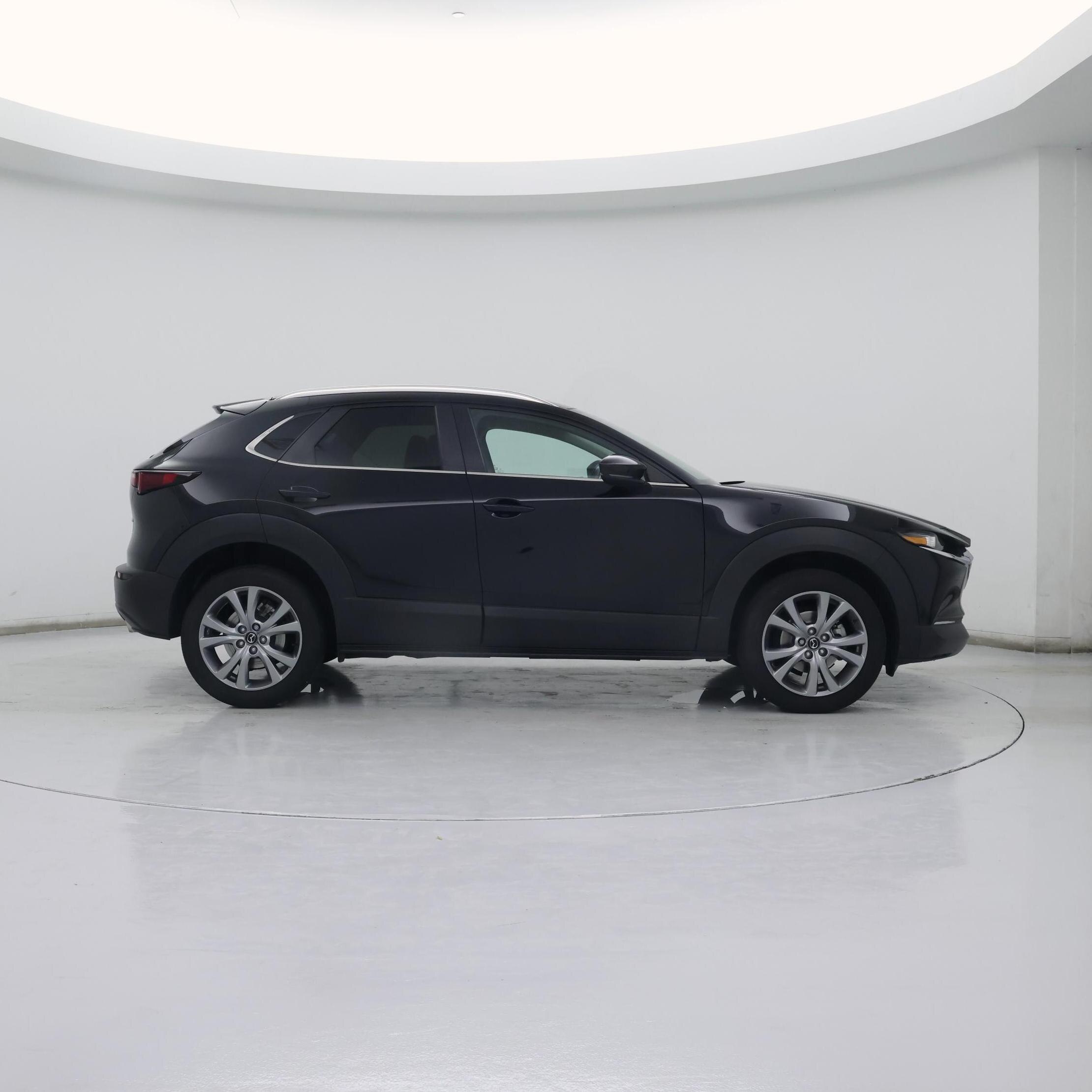 Thumbnail: 2023 Mazda CX-30 - 7