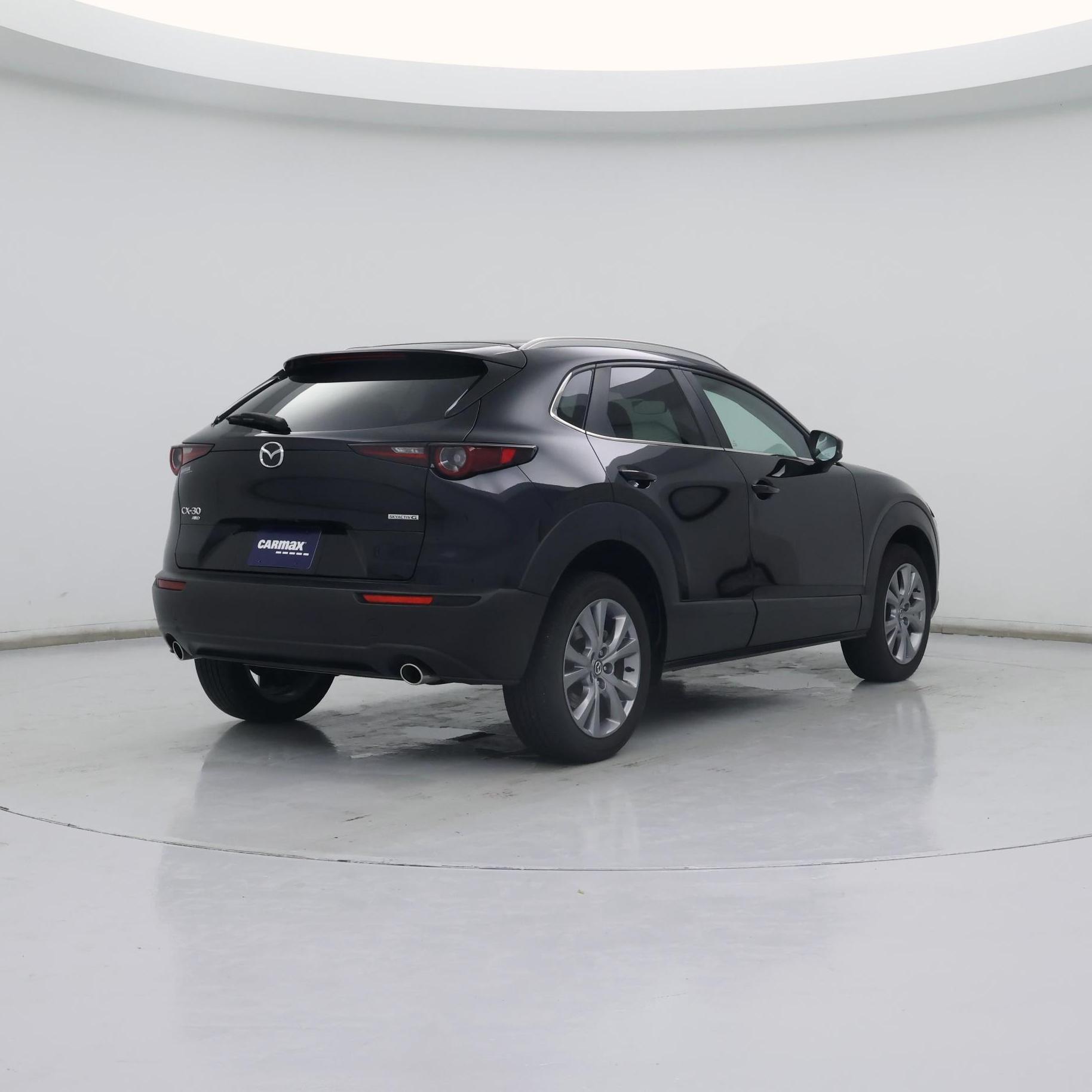 Thumbnail: 2023 Mazda CX-30 - 8