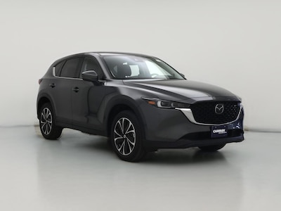 2023 Mazda CX-5 2.5 S Premium Package