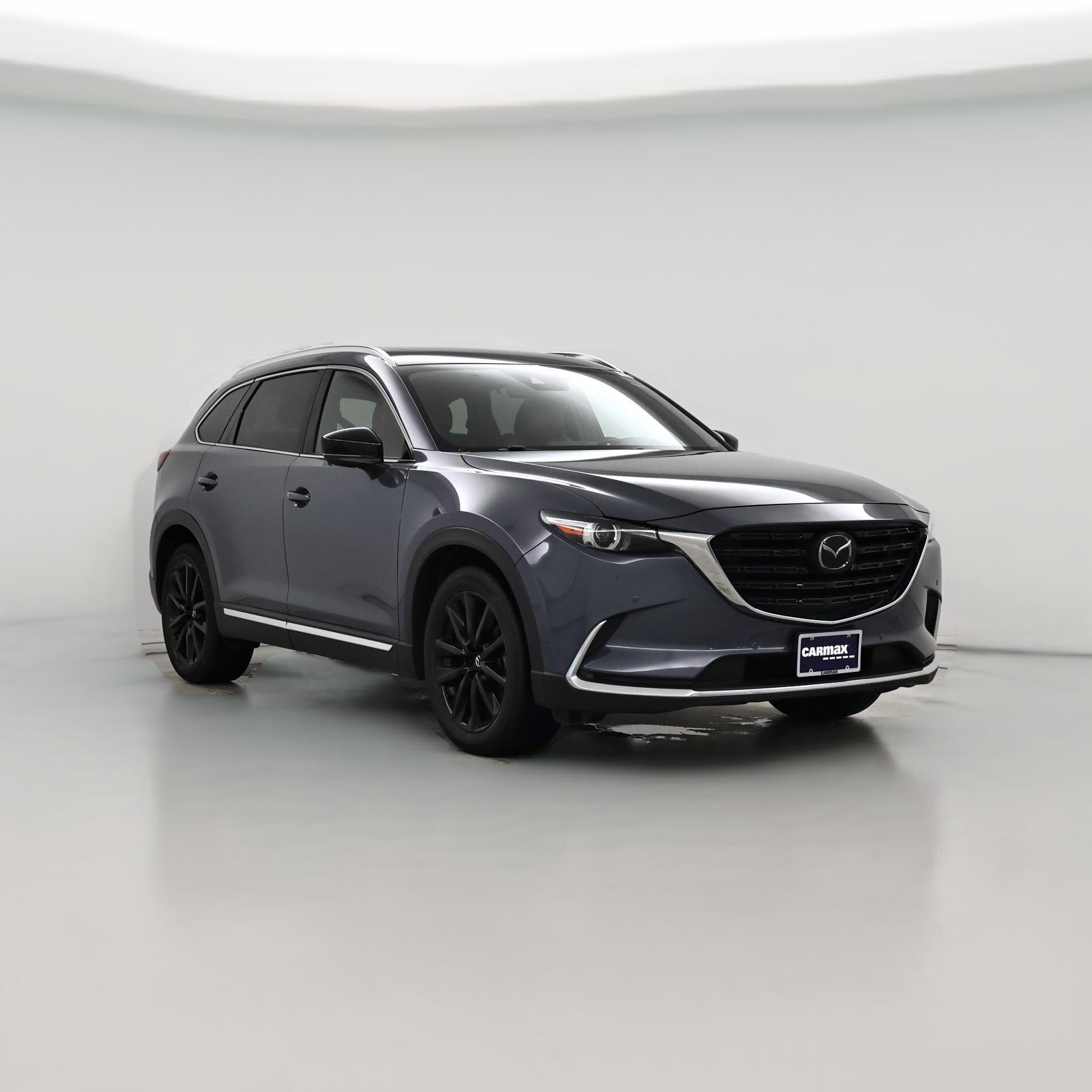Thumbnail: 2023 Mazda CX-9 - 1