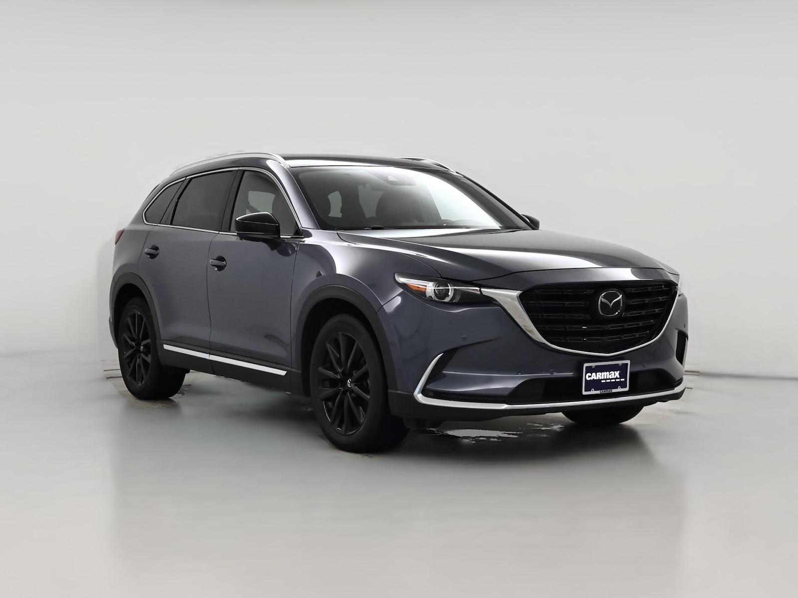 2023 Mazda CX-9 Carbon Edition