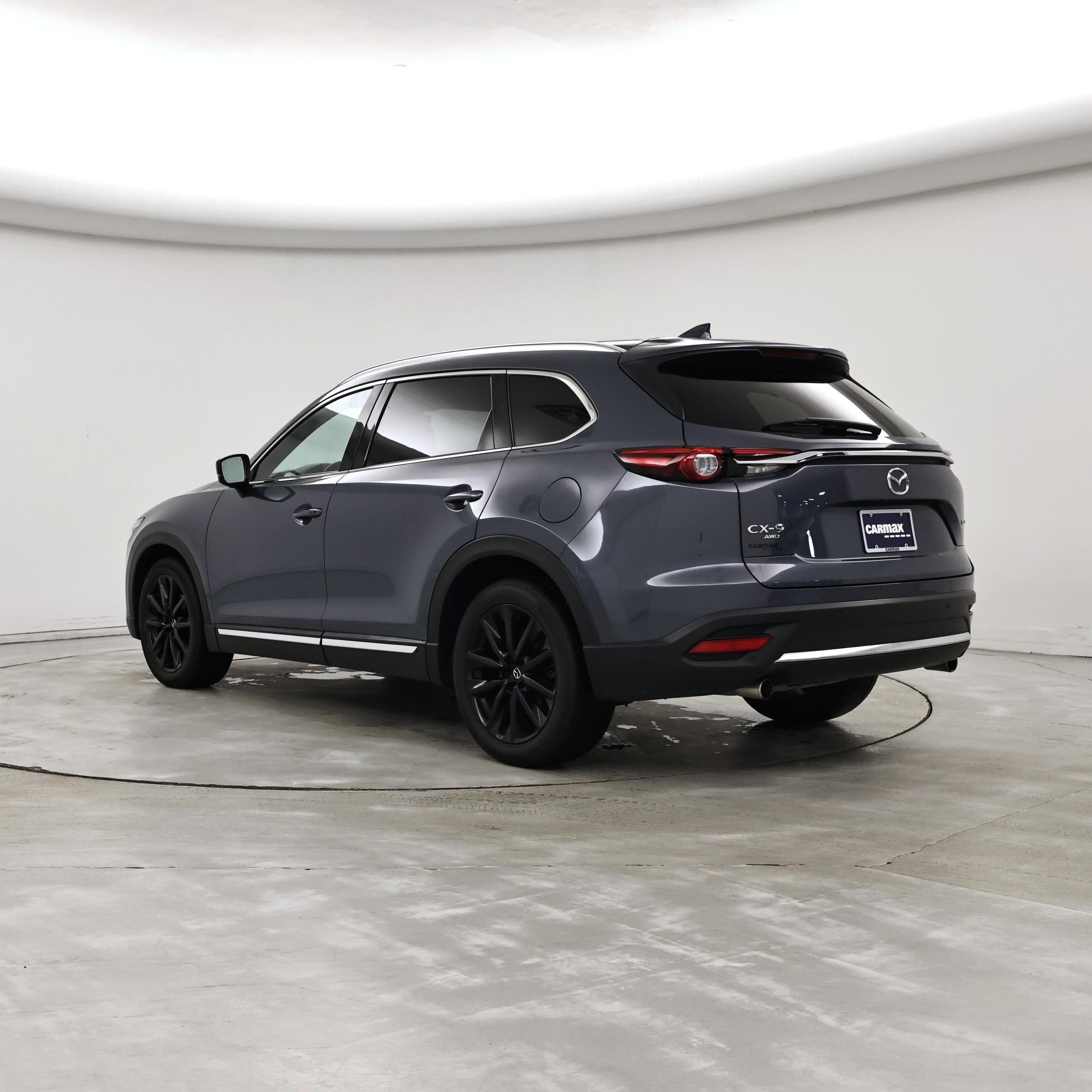 Thumbnail: 2023 Mazda CX-9 - 2