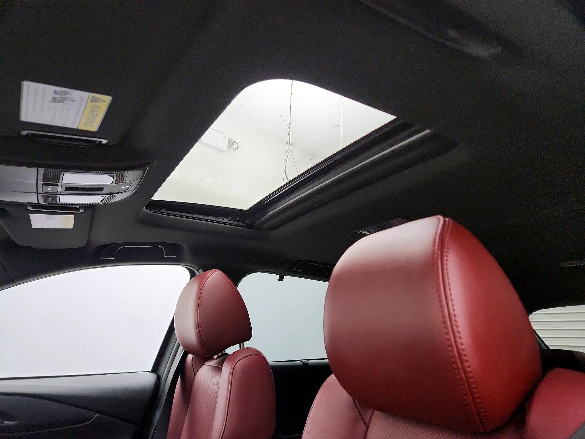 Thumbnail: 2023 Mazda CX-9 - 19