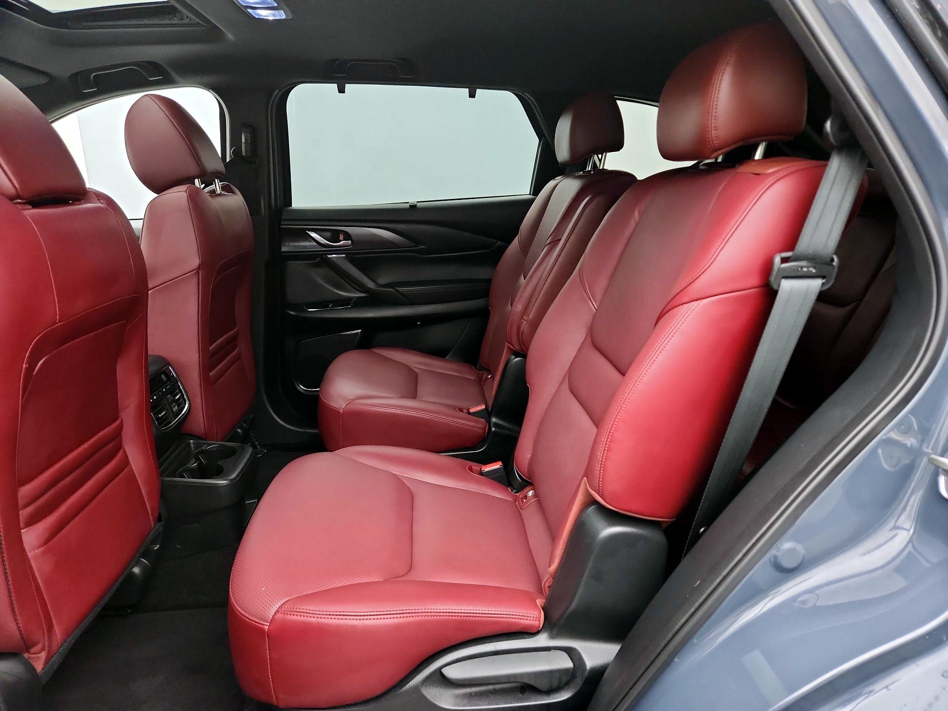 Thumbnail: 2023 Mazda CX-9 - 20