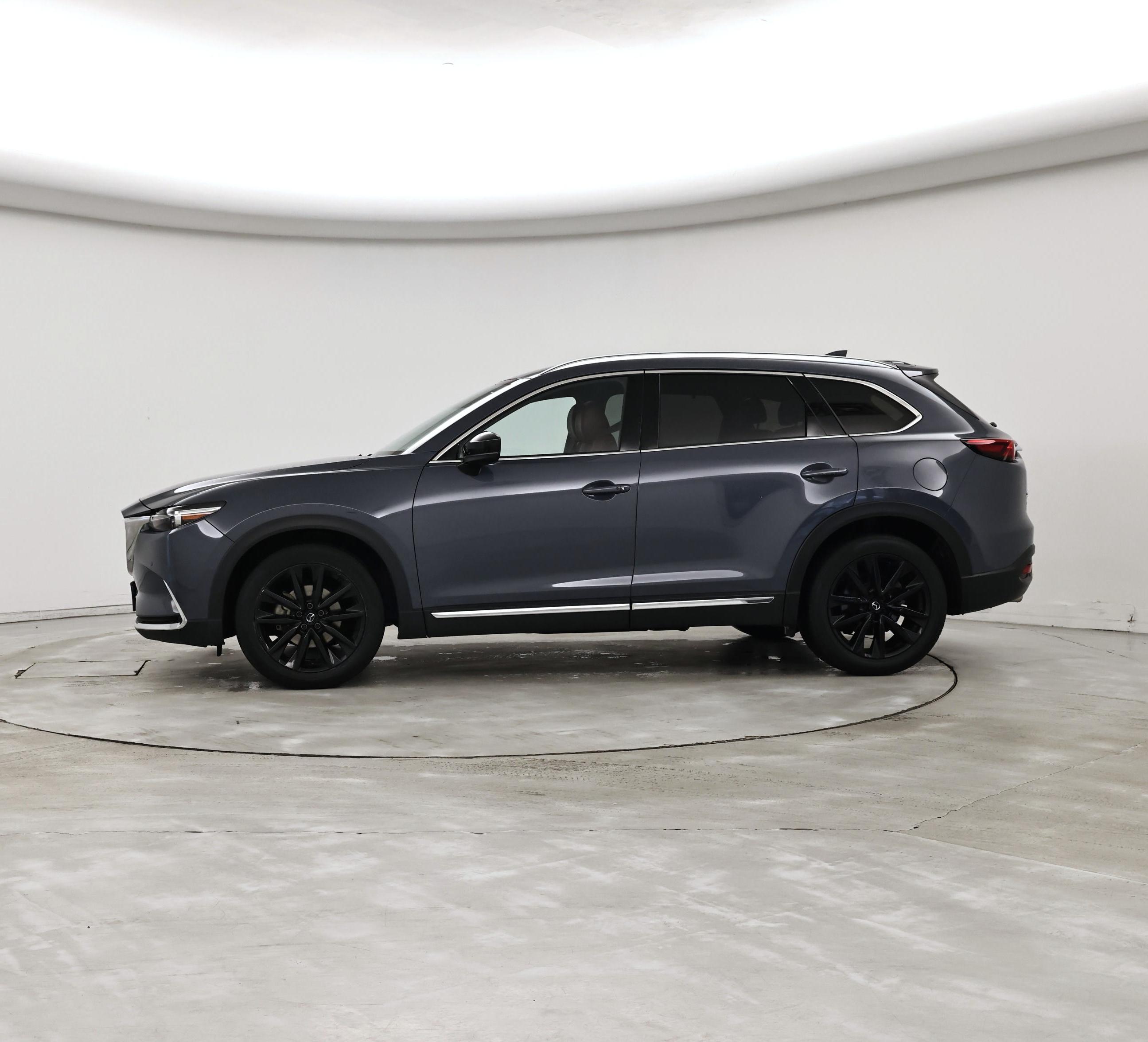 Thumbnail: 2023 Mazda CX-9 - 3