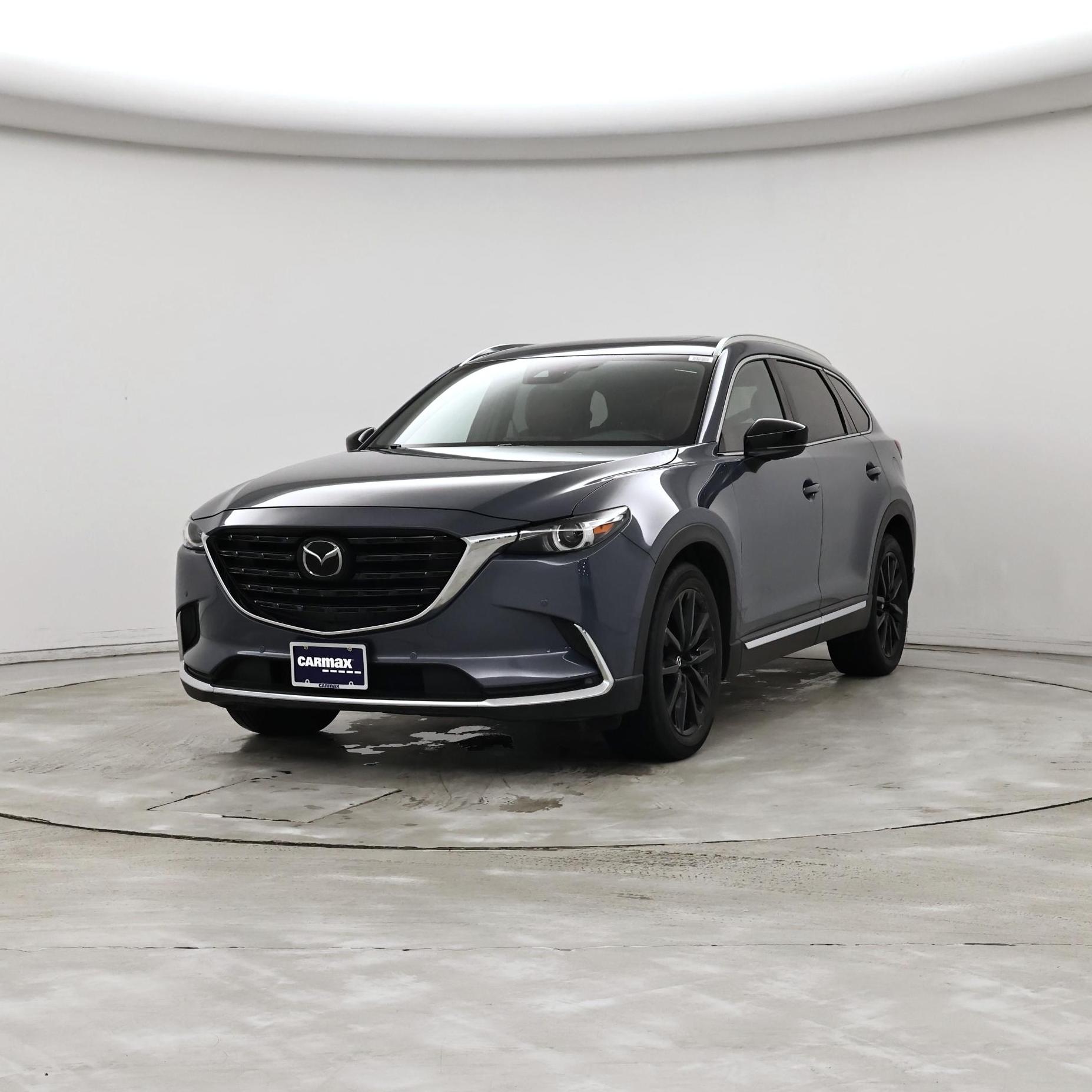 Thumbnail: 2023 Mazda CX-9 - 4