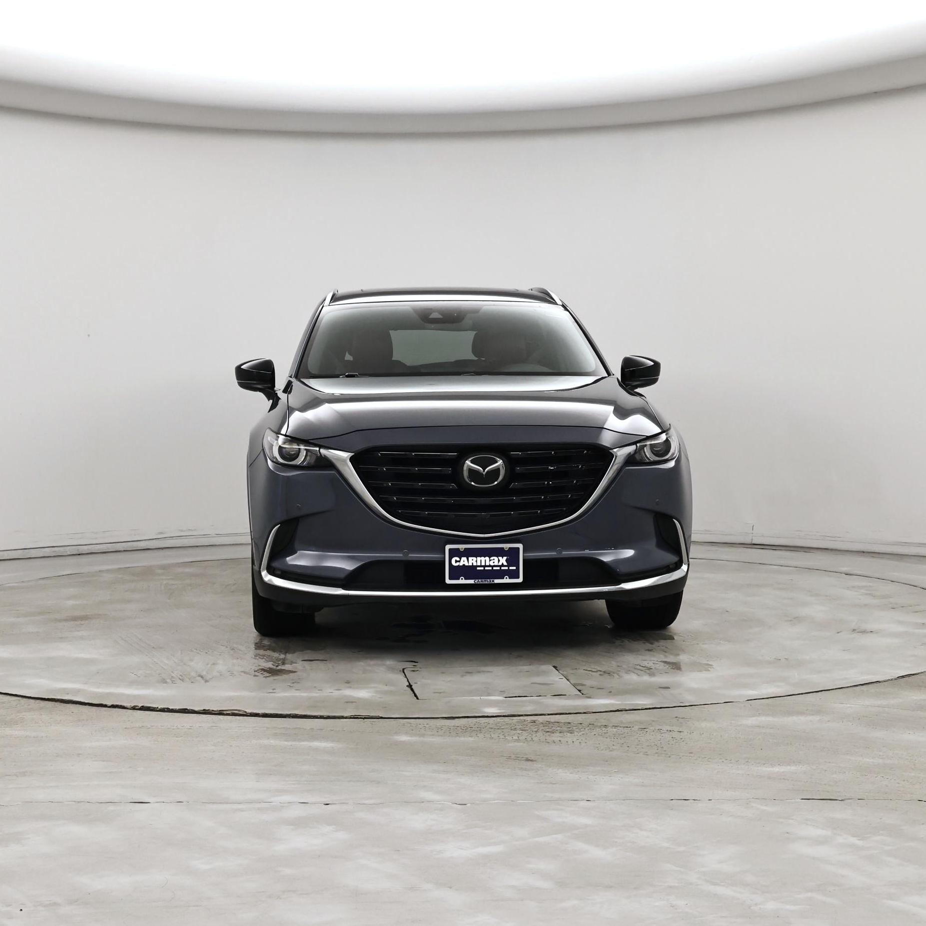 Thumbnail: 2023 Mazda CX-9 - 5