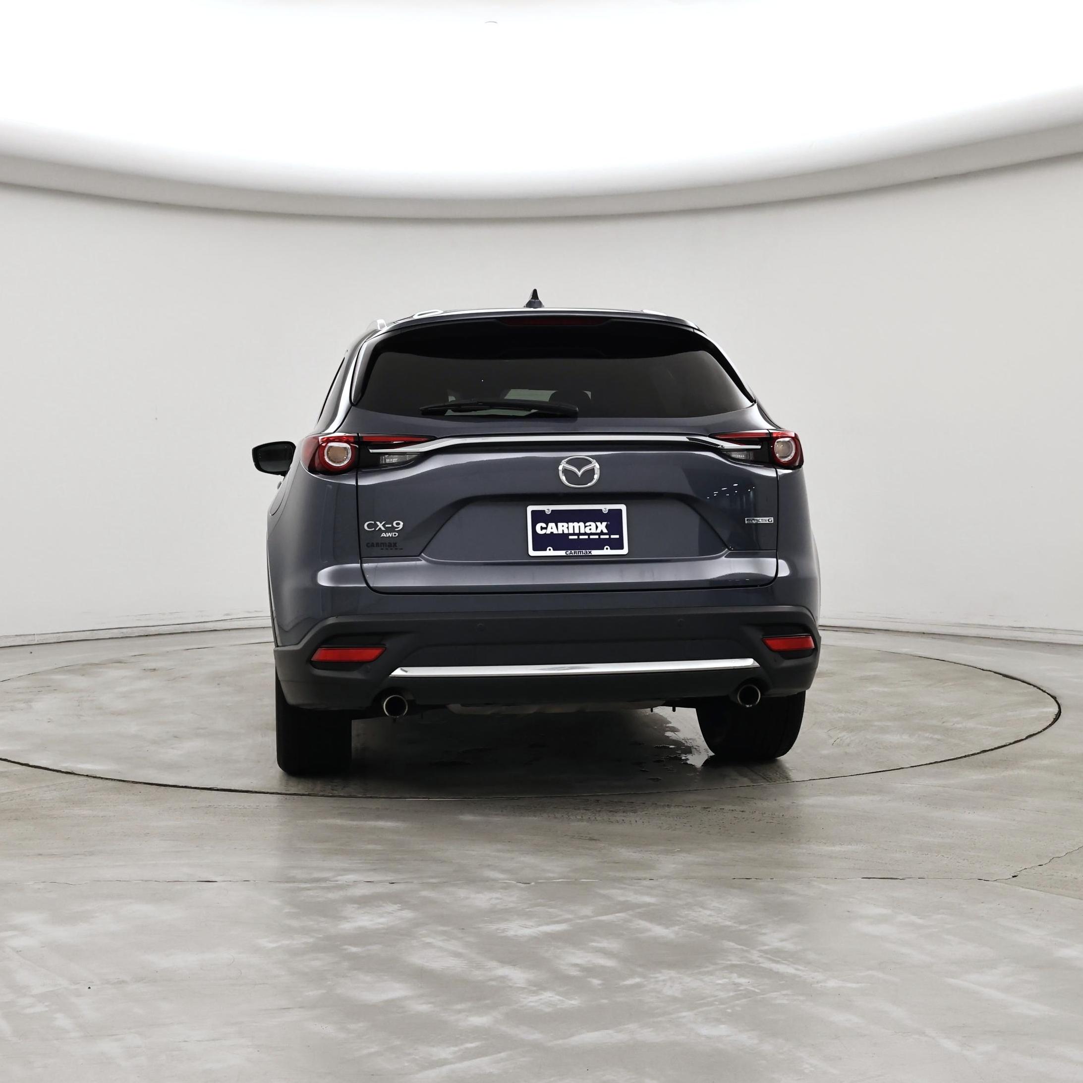 Thumbnail: 2023 Mazda CX-9 - 6