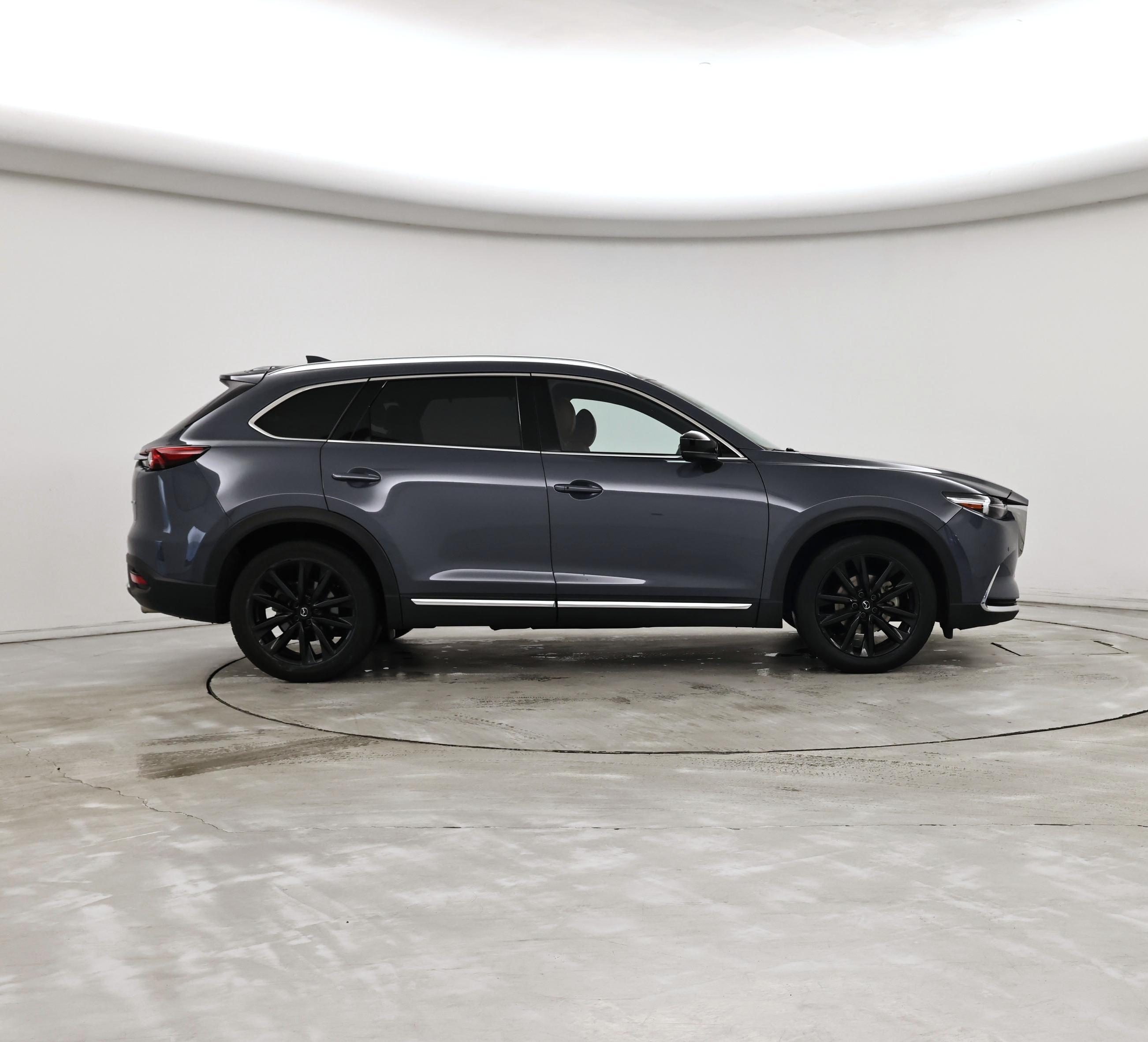 Thumbnail: 2023 Mazda CX-9 - 7