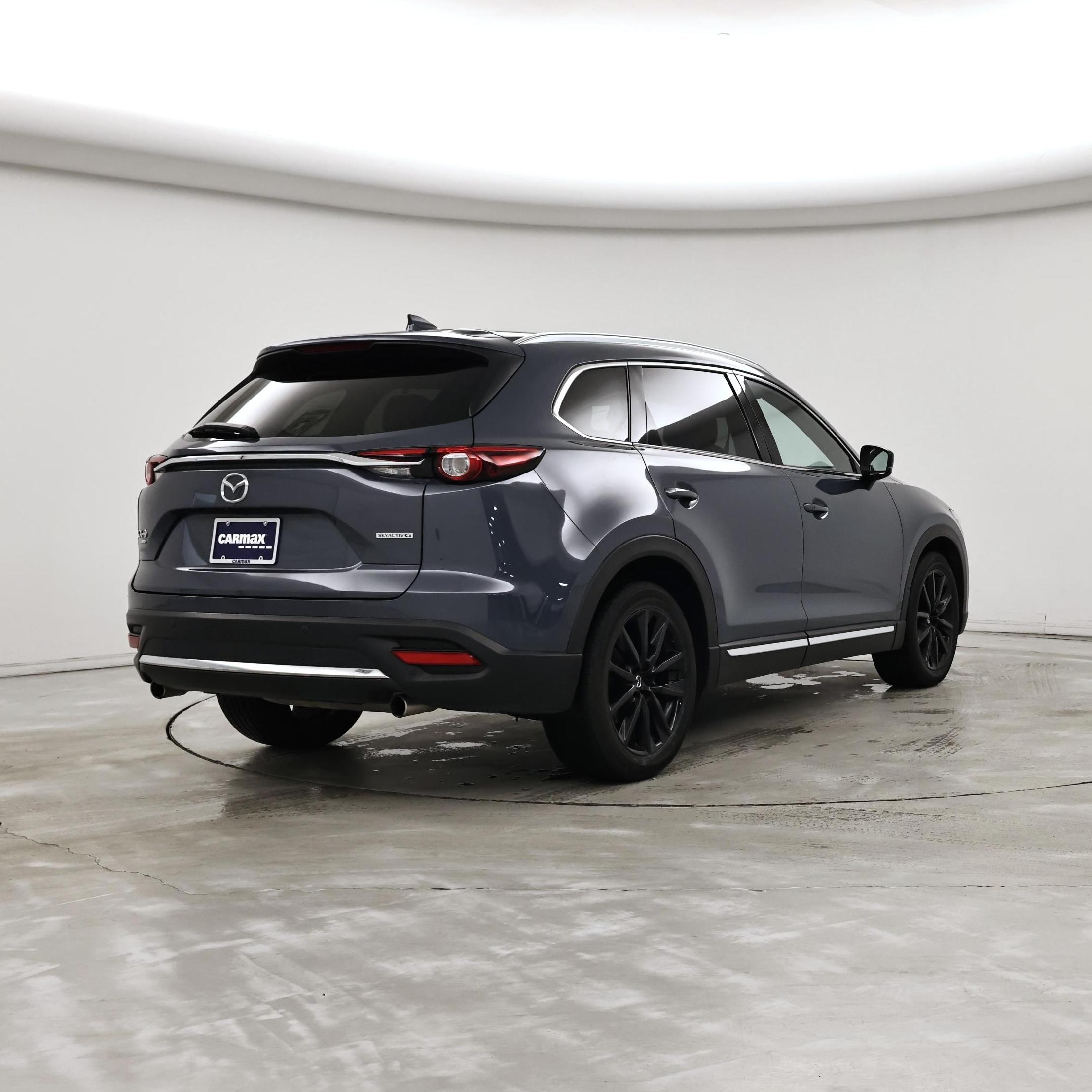 Thumbnail: 2023 Mazda CX-9 - 8