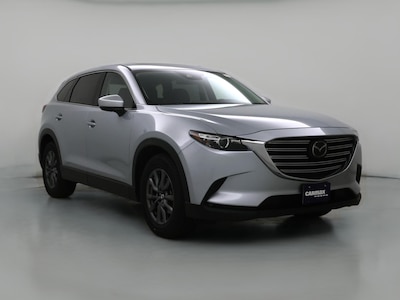 2023 Mazda CX-9 Touring