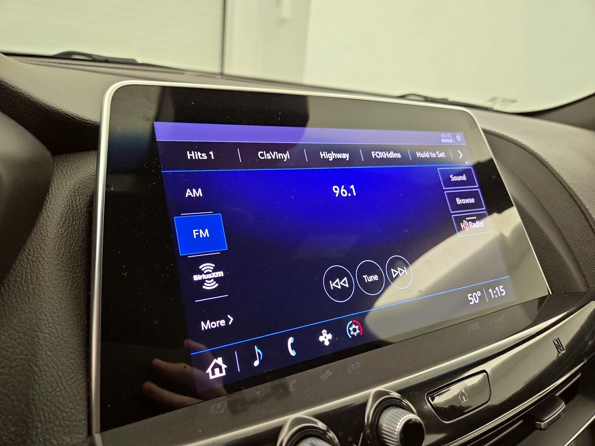 Thumbnail: 2021 Cadillac CT5 - 15