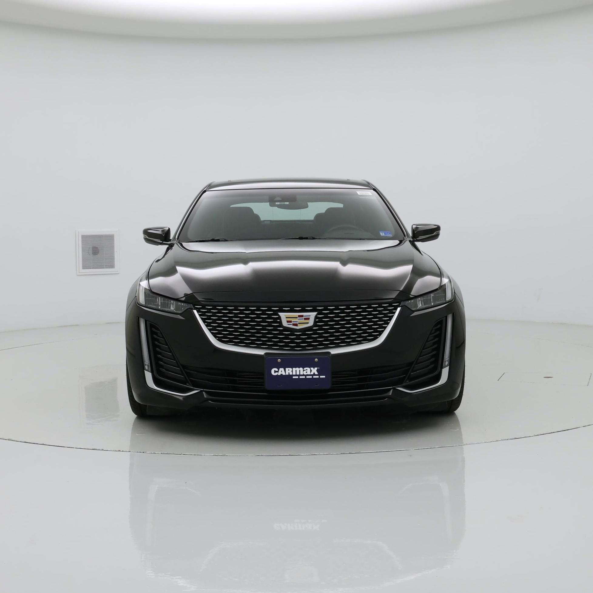 Thumbnail: 2021 Cadillac CT5 - 5