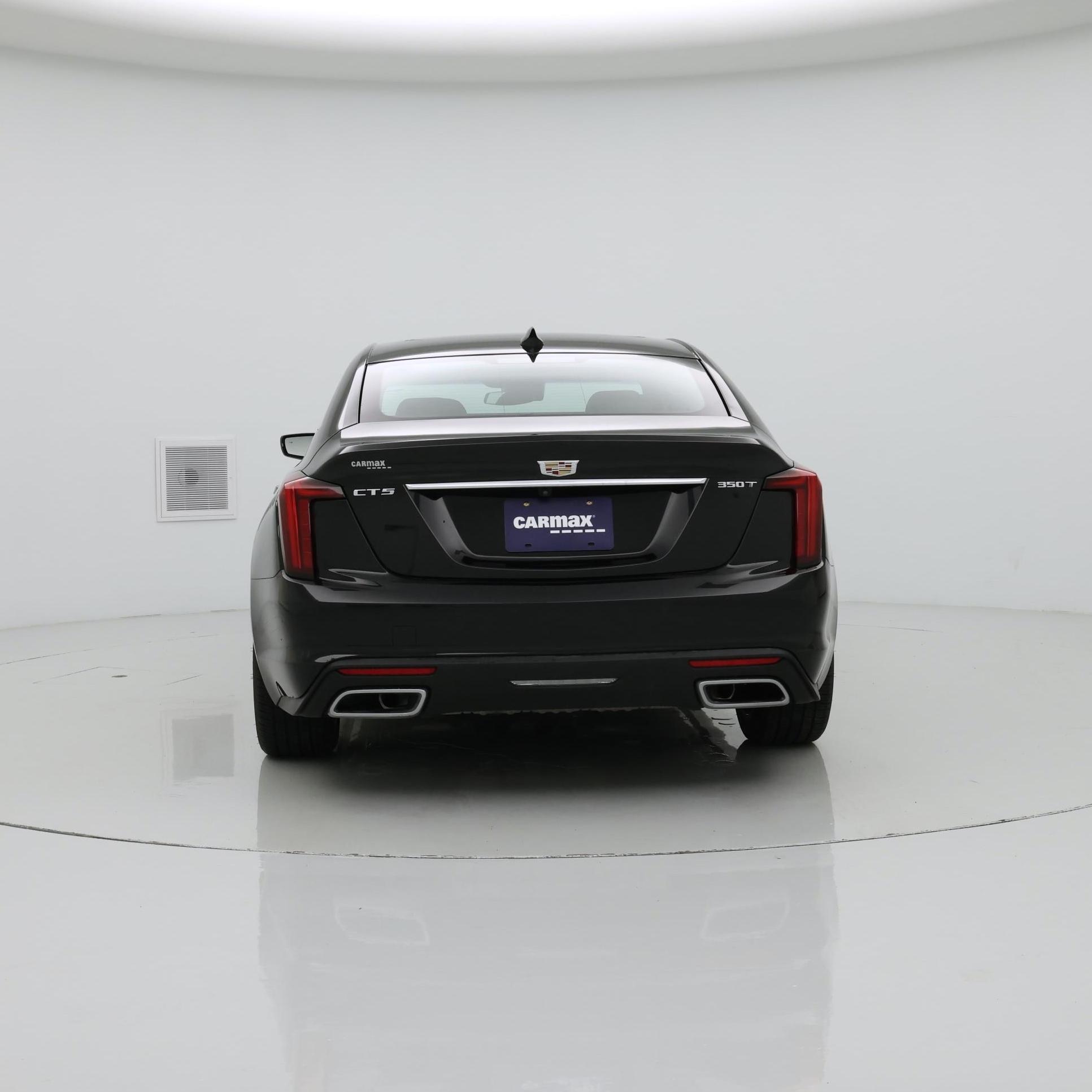 Thumbnail: 2021 Cadillac CT5 - 6