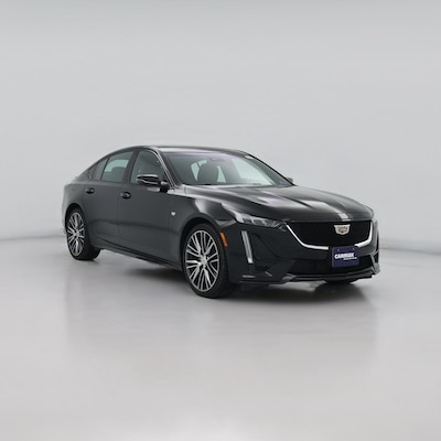 2021 Cadillac CT5 Sport