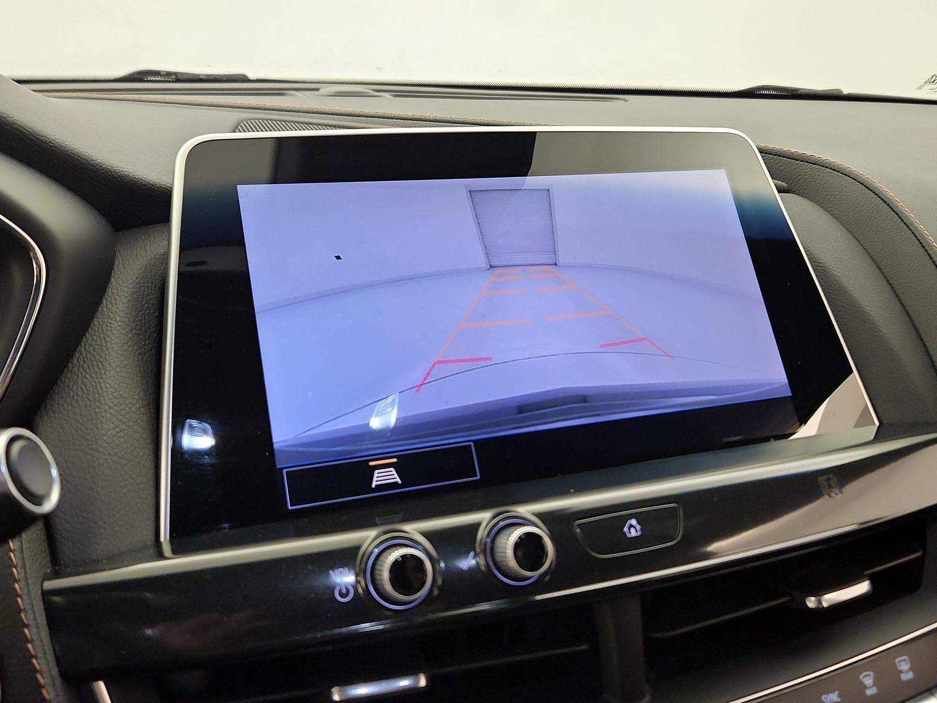 Thumbnail: 2021 Cadillac CT5 - 14