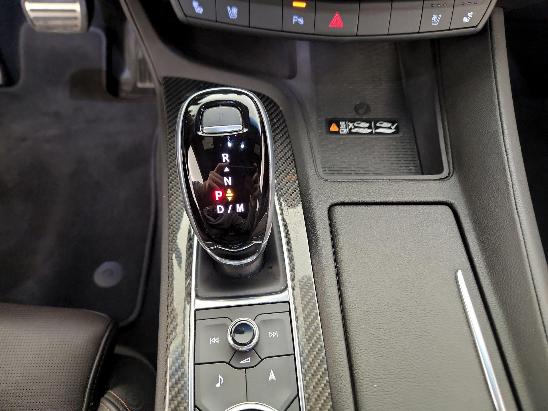 Thumbnail: 2021 Cadillac CT5 - 17