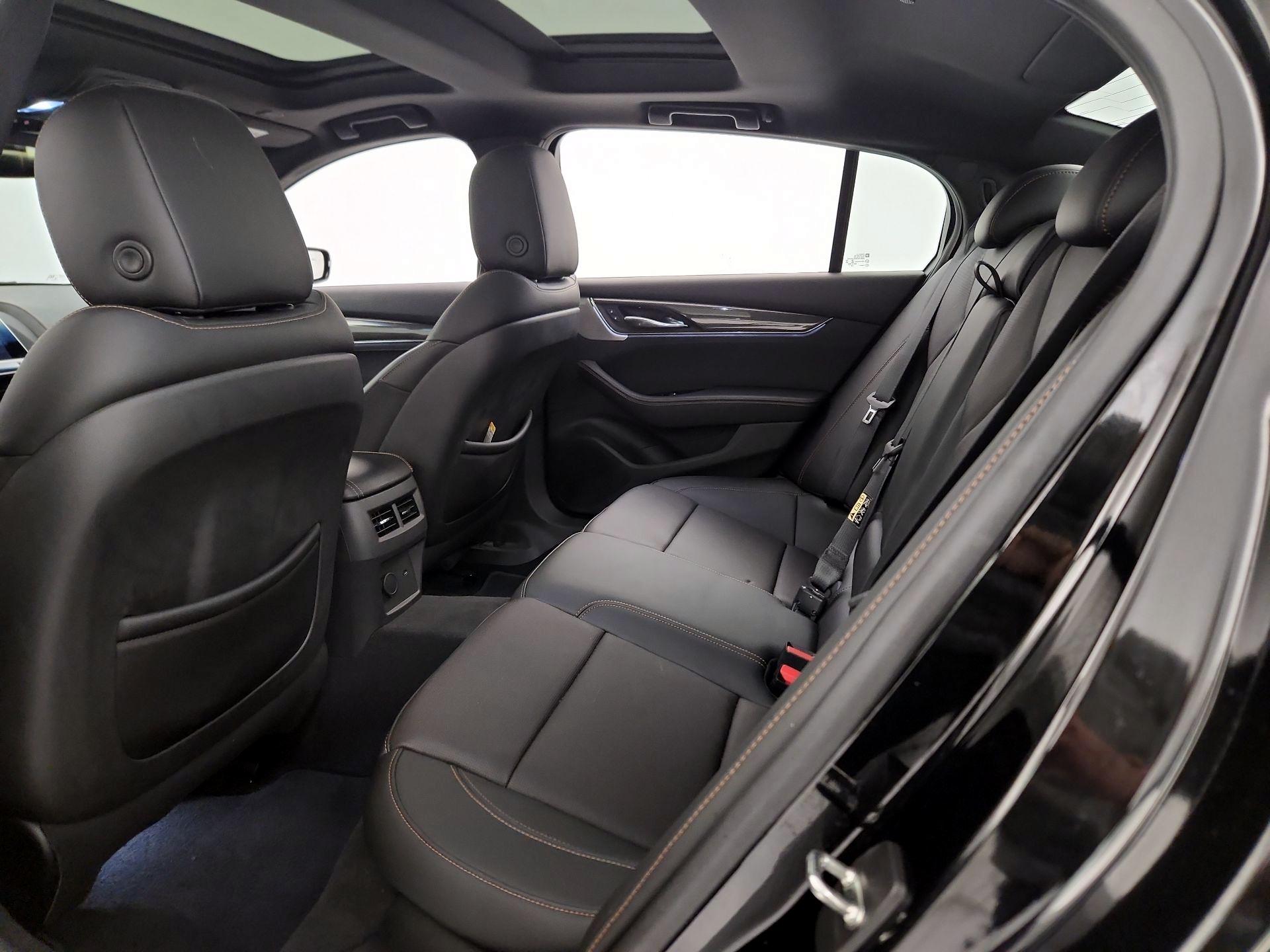 Thumbnail: 2021 Cadillac CT5 - 20