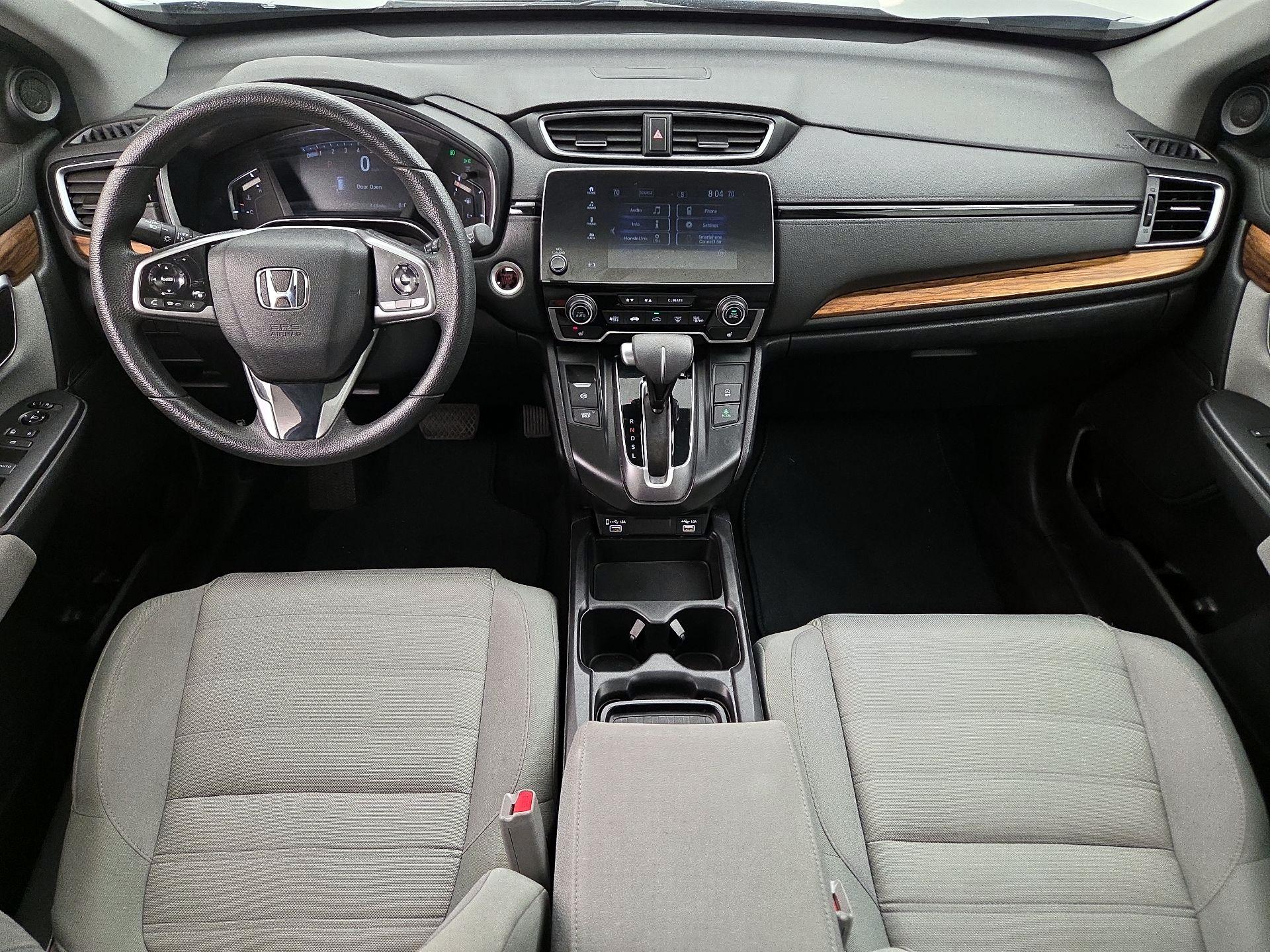 Thumbnail: 2020 Honda CR-V - 9