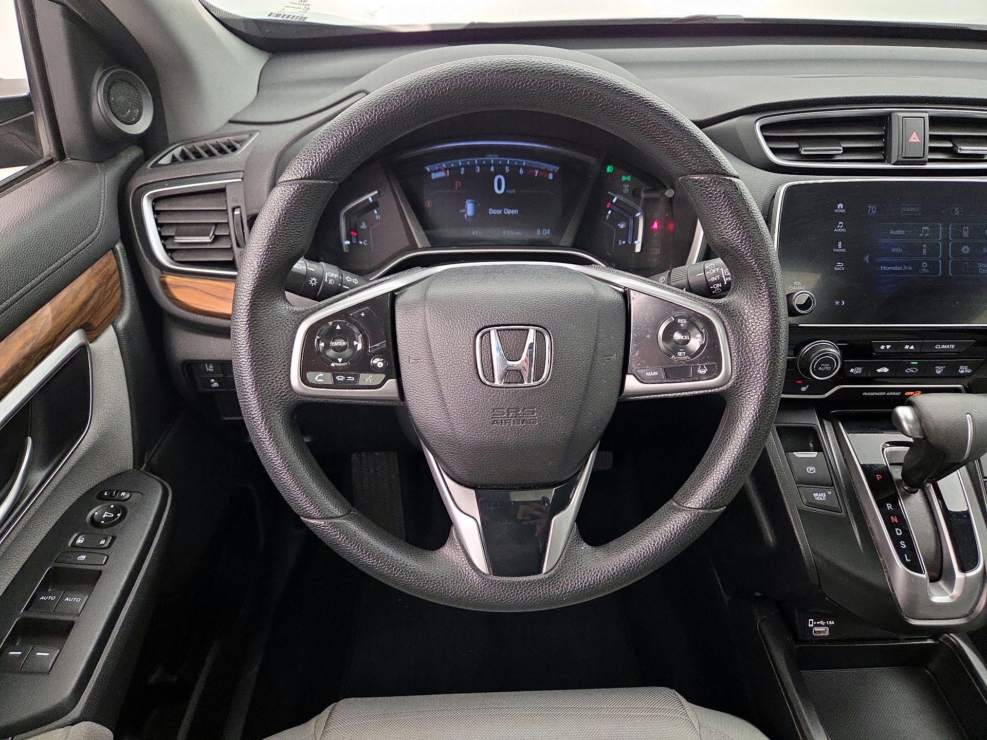 Thumbnail: 2020 Honda CR-V - 10