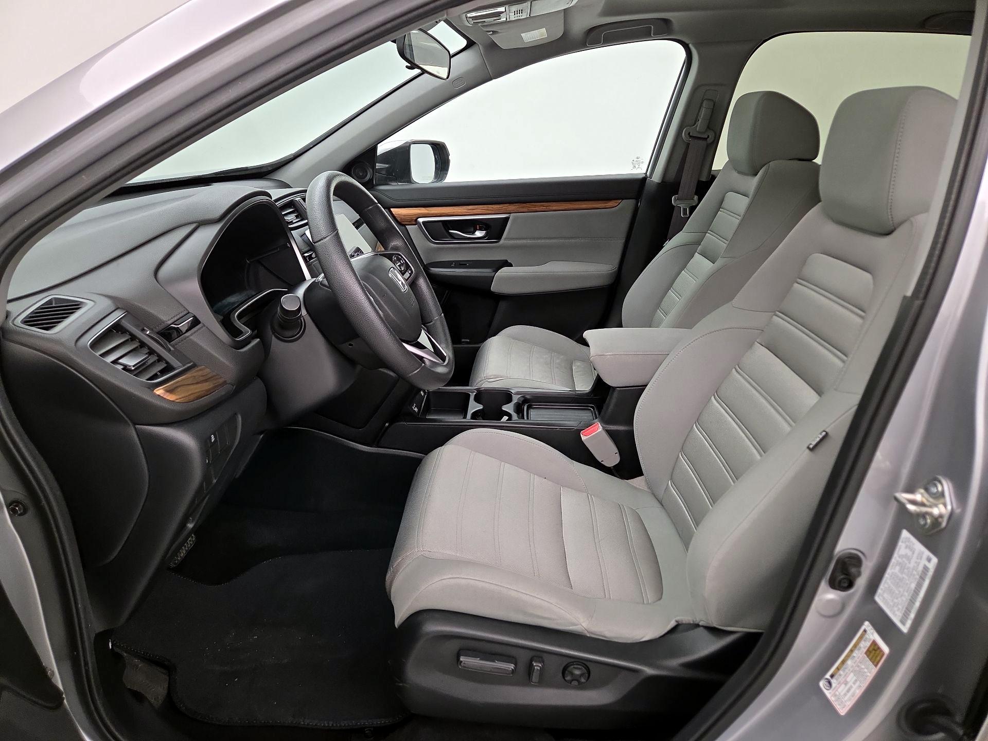 Thumbnail: 2020 Honda CR-V - 11