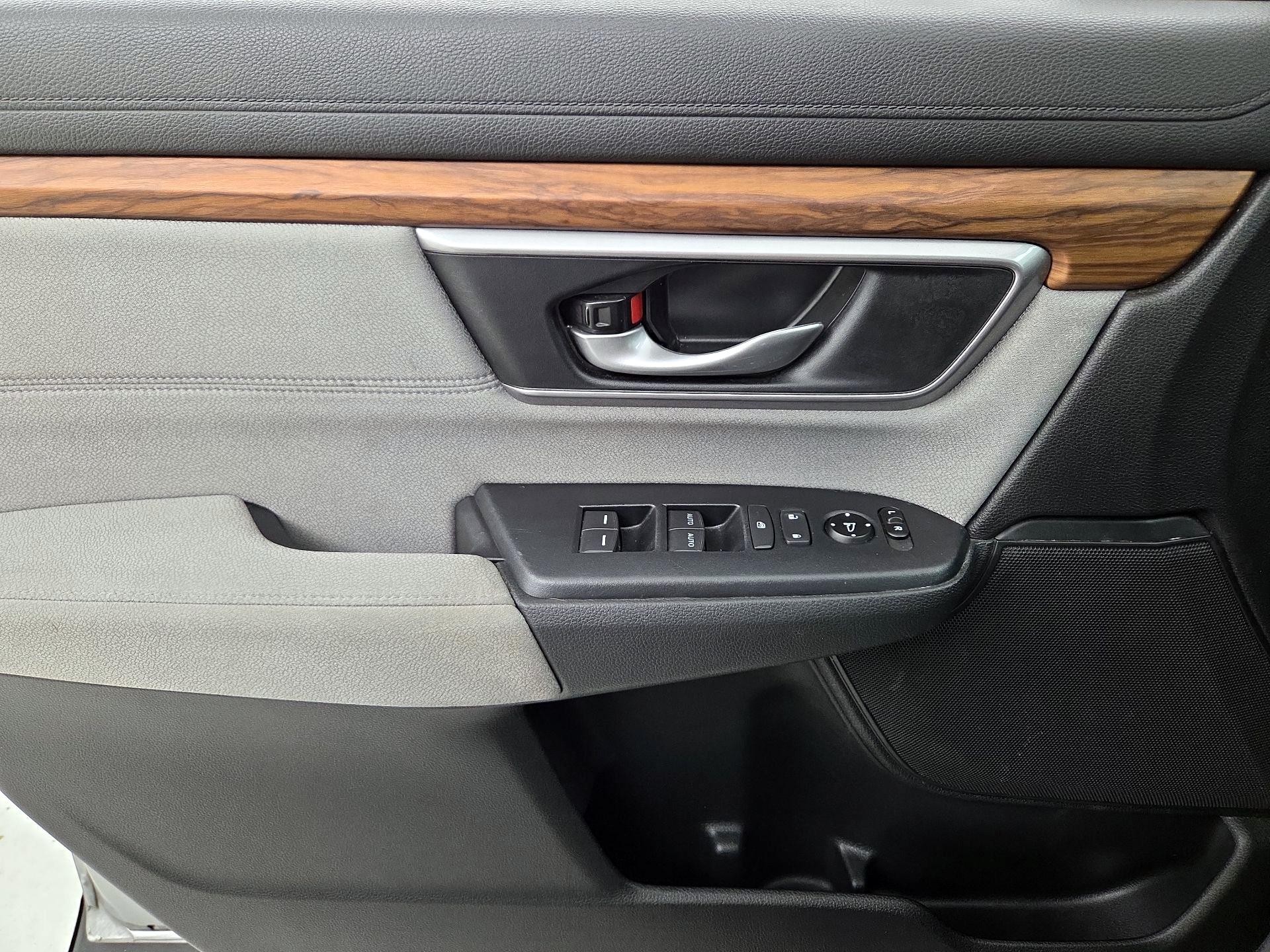 Thumbnail: 2020 Honda CR-V - 12